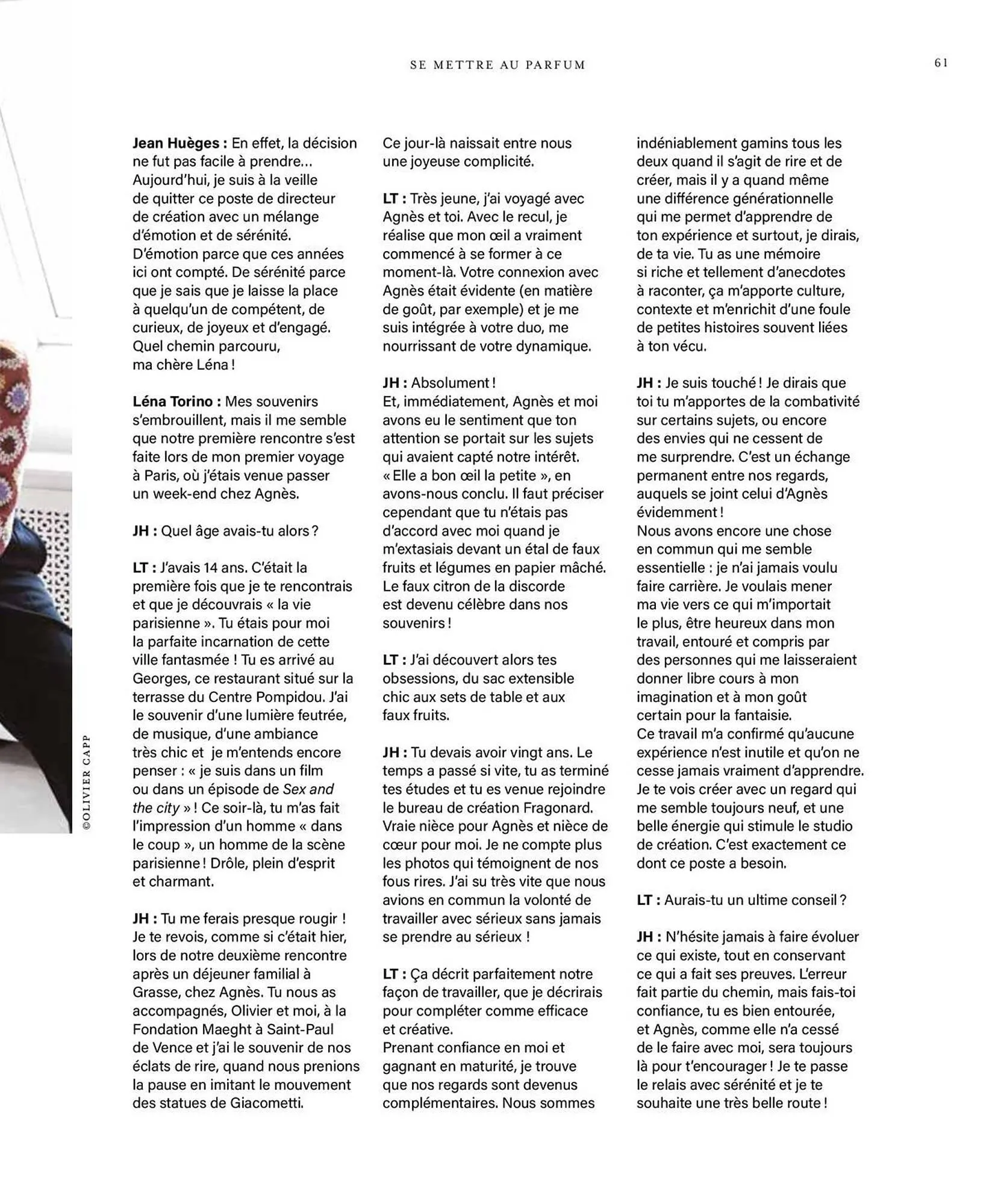 Catalogue Fragonard du 9 mars au 20 septembre 2026 - Catalogue page 61