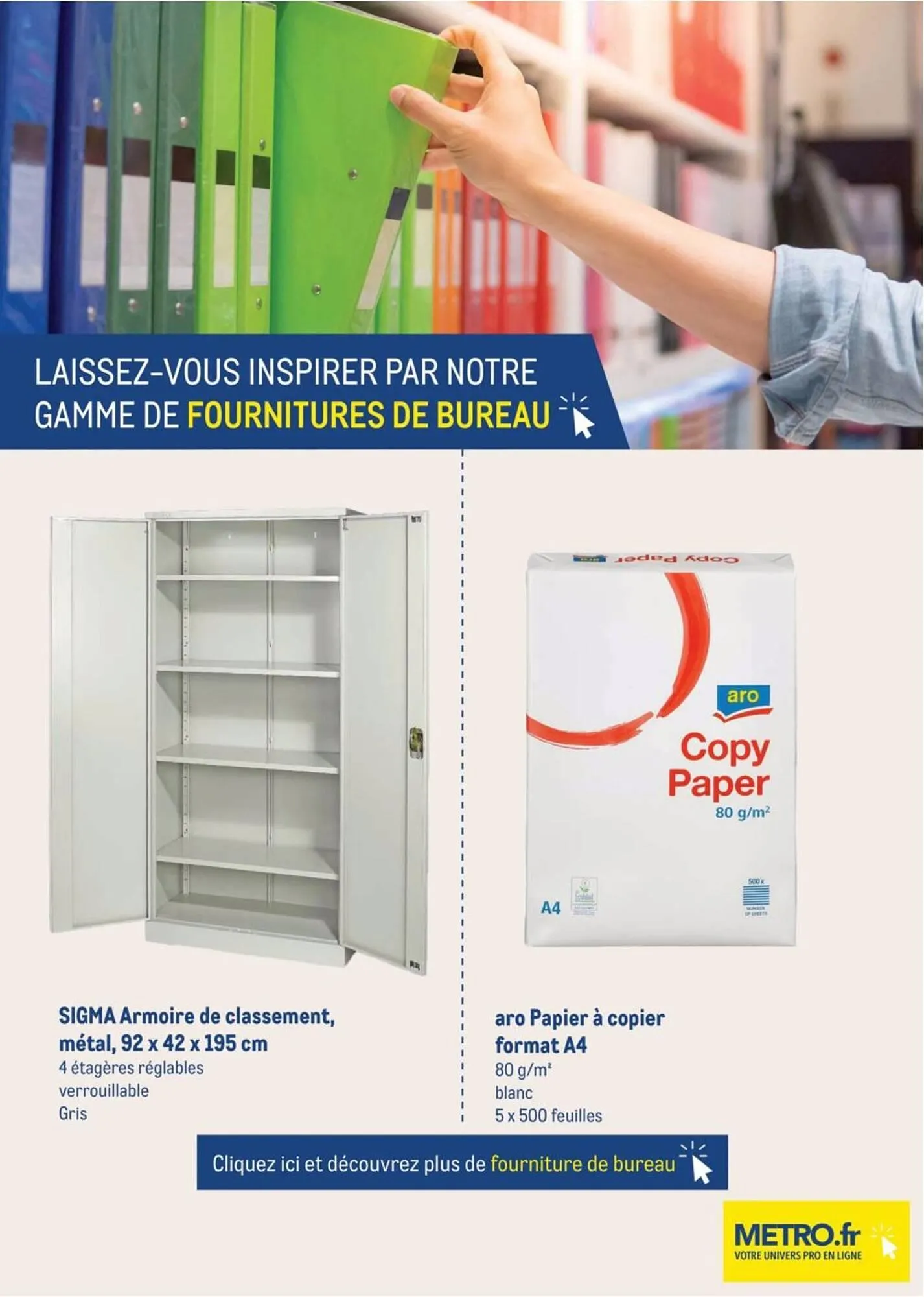 Catalogue METRO du 18 novembre au 31 décembre 2025 - Catalogue page 4