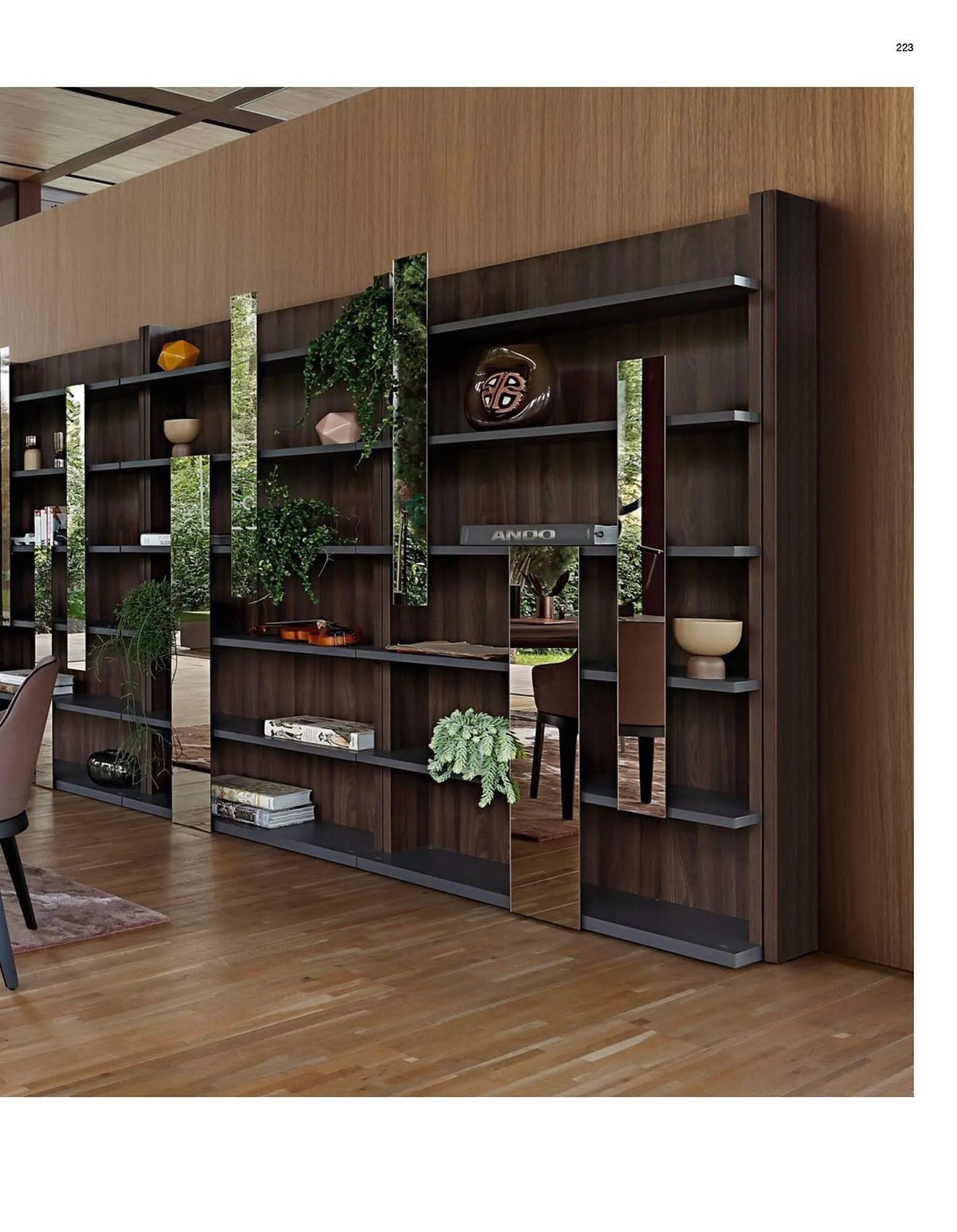 Catalogue Roche Bobois du 13 janvier au 31 décembre 2026 - Catalogue page 225