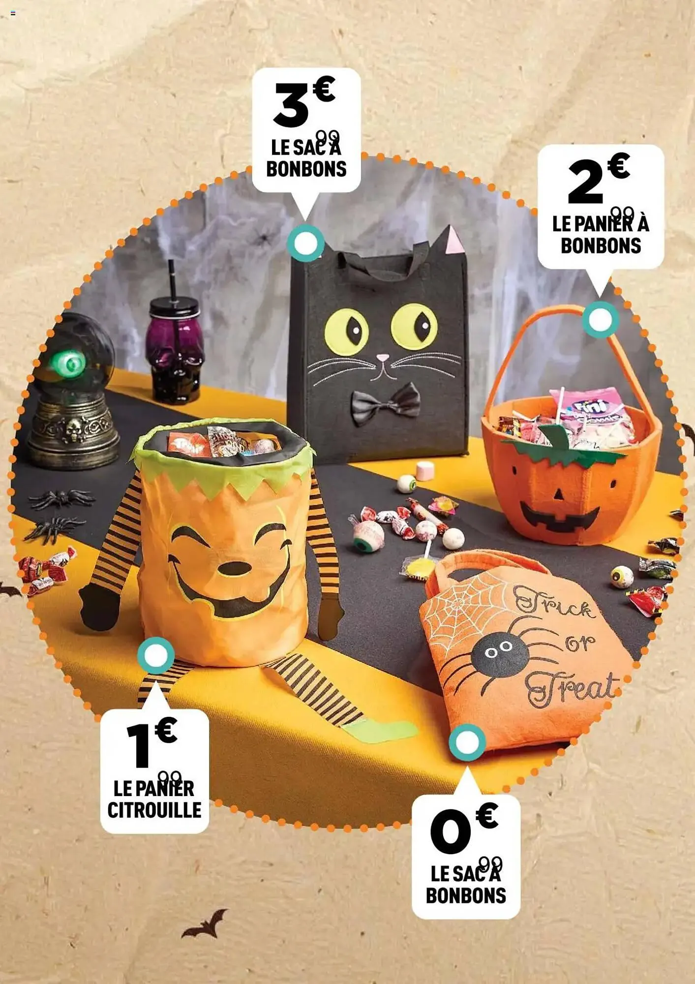 Catalogue Centrakor du 20 octobre au 2 novembre 2025 - Catalogue page 41