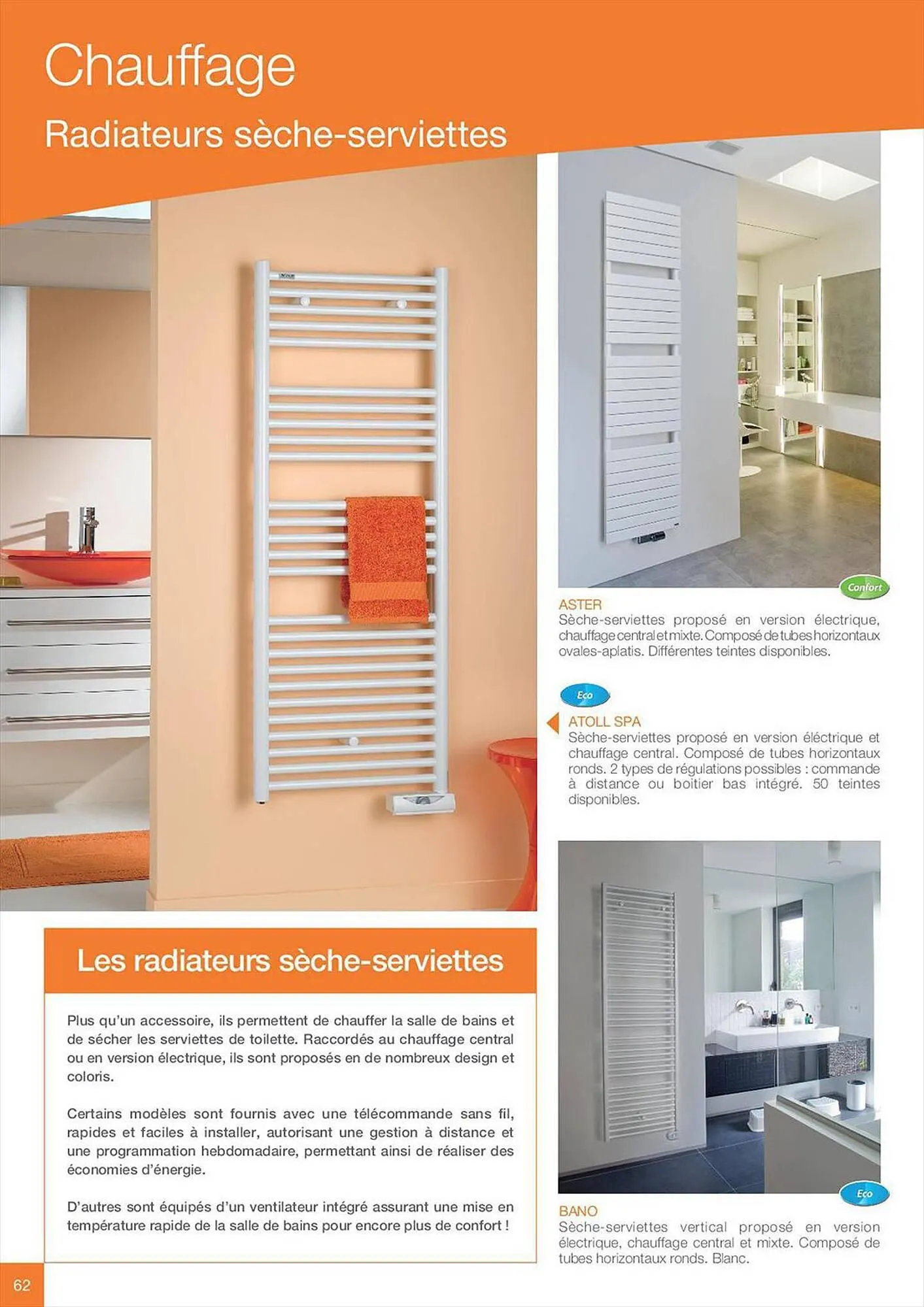 Catalogue Ciffréo Bona du 21 juillet au 24 juillet 2023 - Catalogue page 61