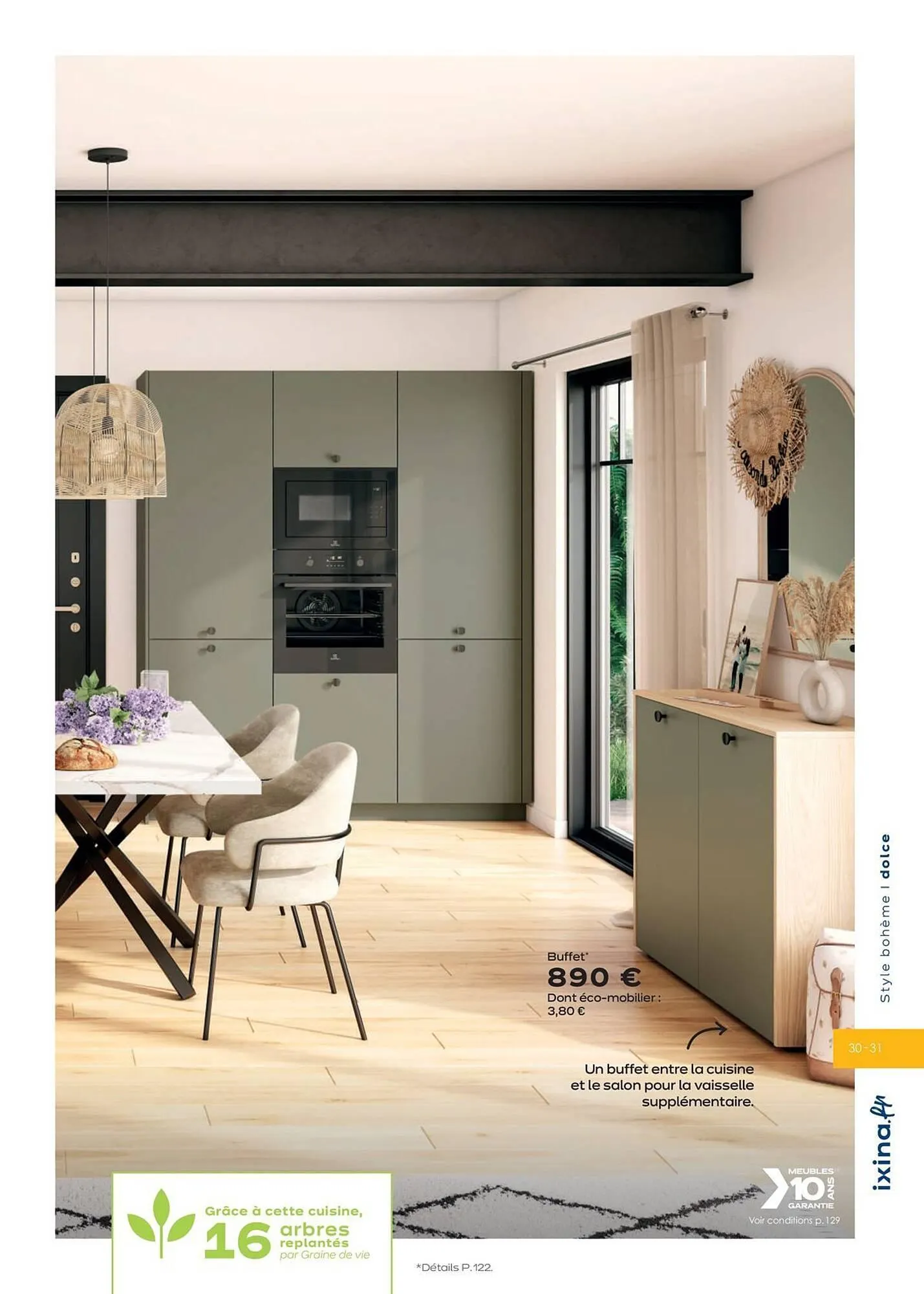 Catalogue Ixina du 10 février au 30 novembre 2025 - Catalogue page 31