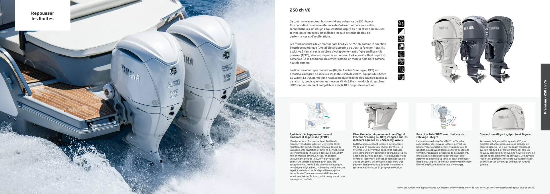 Catalogue Yamaha du 19 février au 29 août 2026 - Catalogue page 10