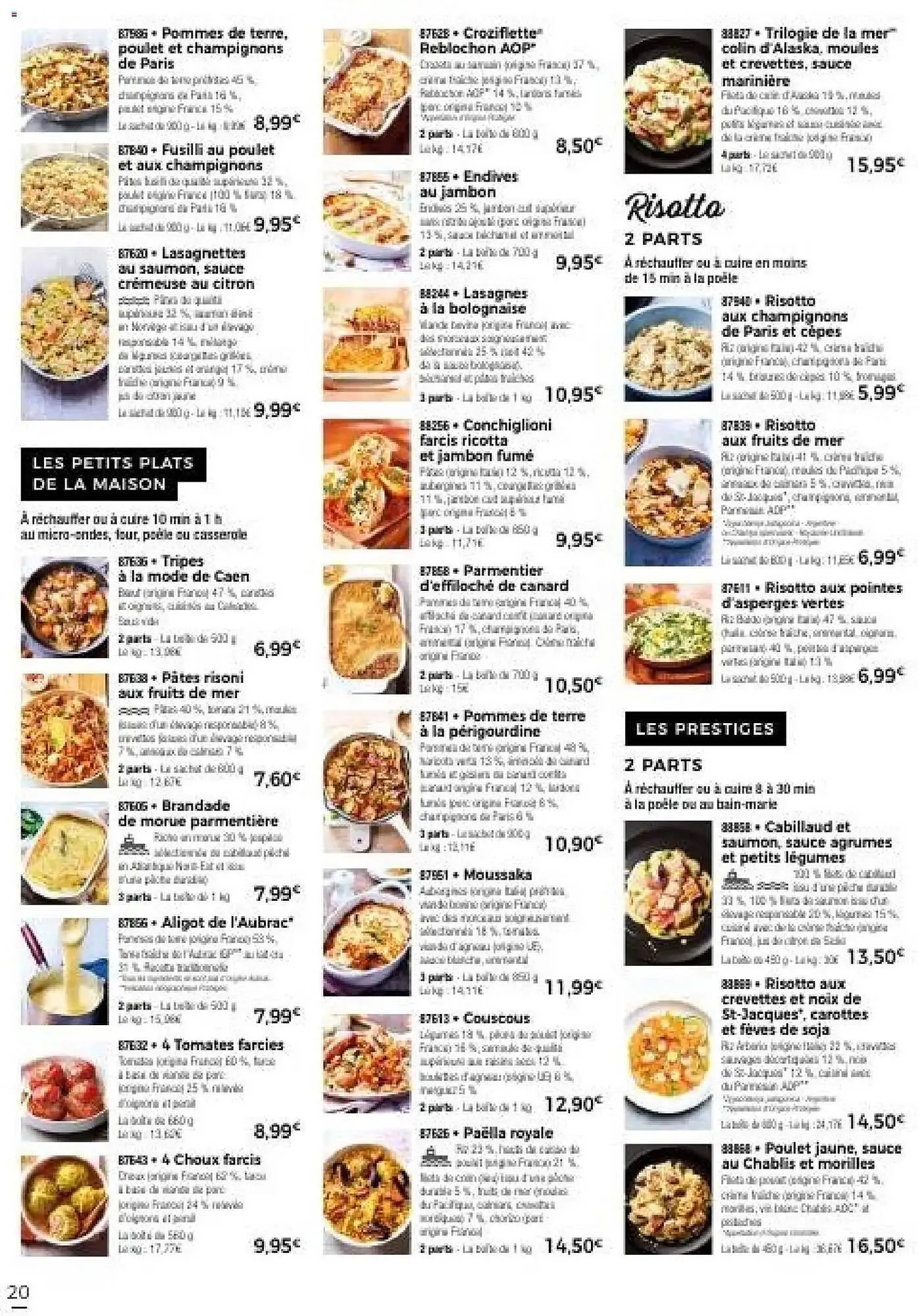 Catalogue Thiriet du 1 mars au 23 juin 2026 - Catalogue page 26