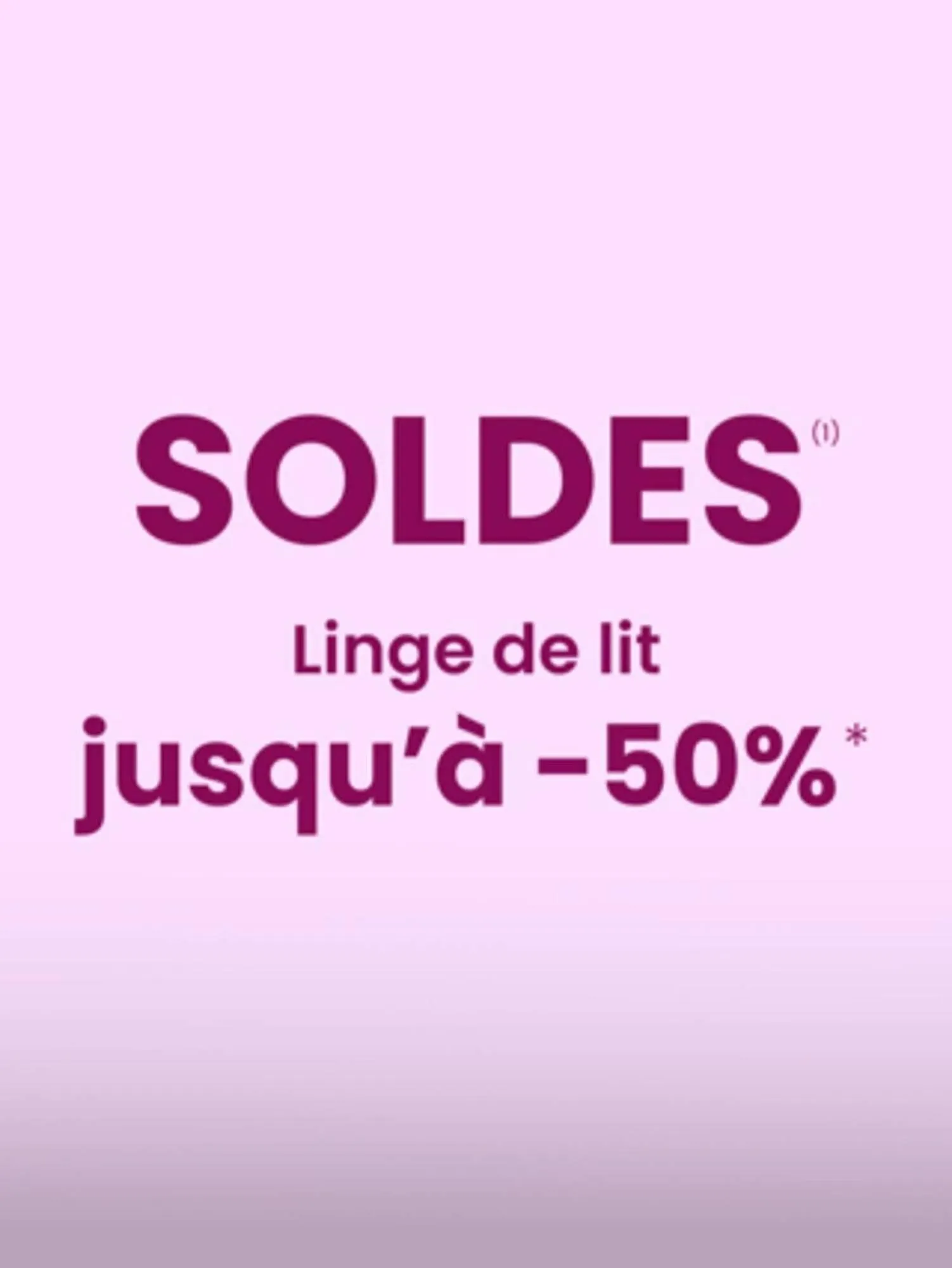 Catalogue La Redoute du 14 janvier au 3 février 2026 - Catalogue page 3