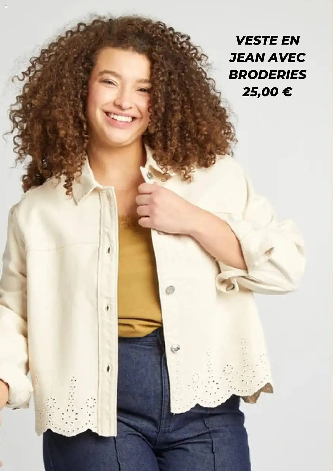 Catalogue KIABI du 12 mars au 13 avril 2025 - Catalogue page 8