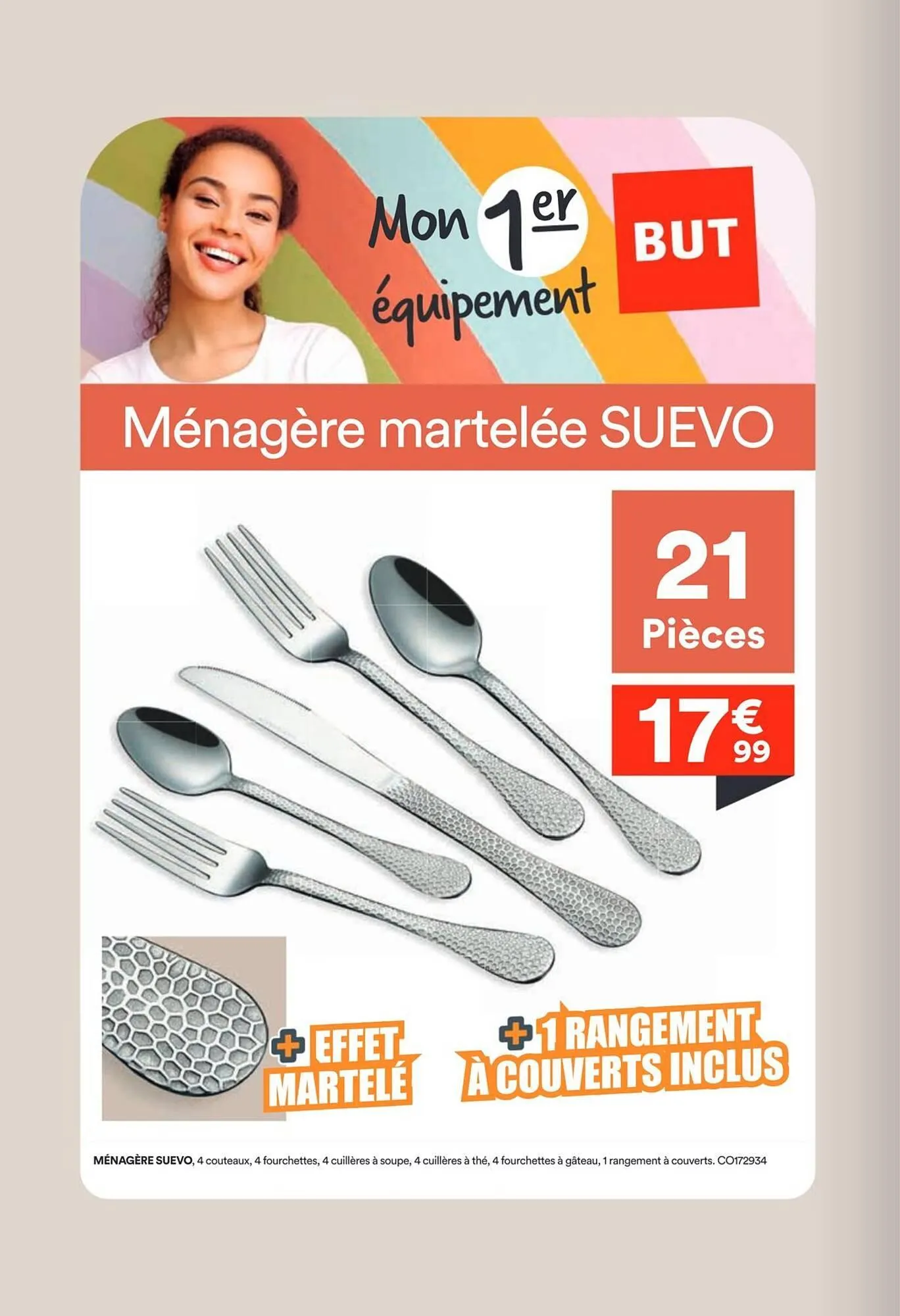 Catalogue BUT du 4 août au 16 août 2025 - Catalogue page 4