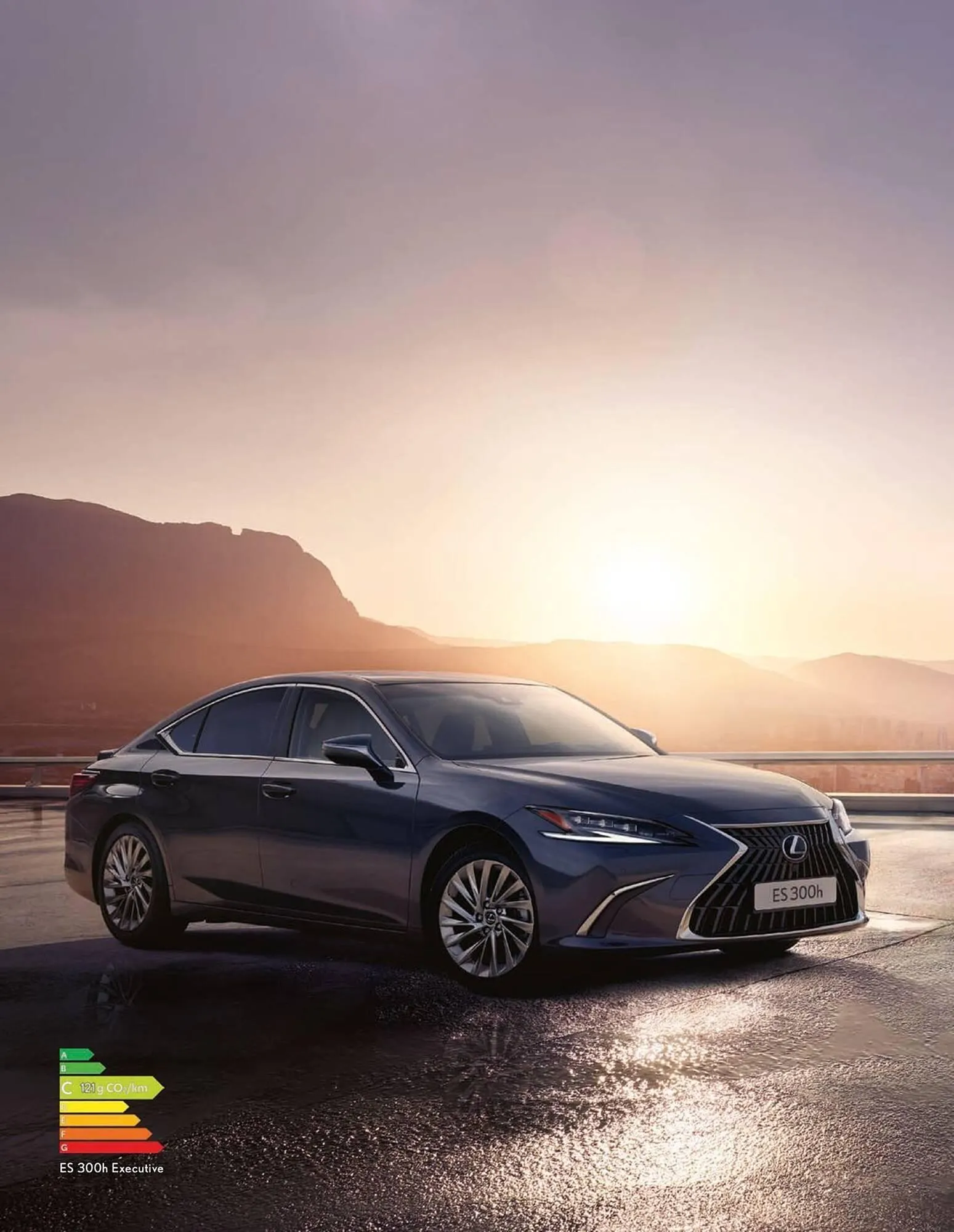 Catalogue Lexus du 27 mars au 27 mars 2026 - Catalogue page 50