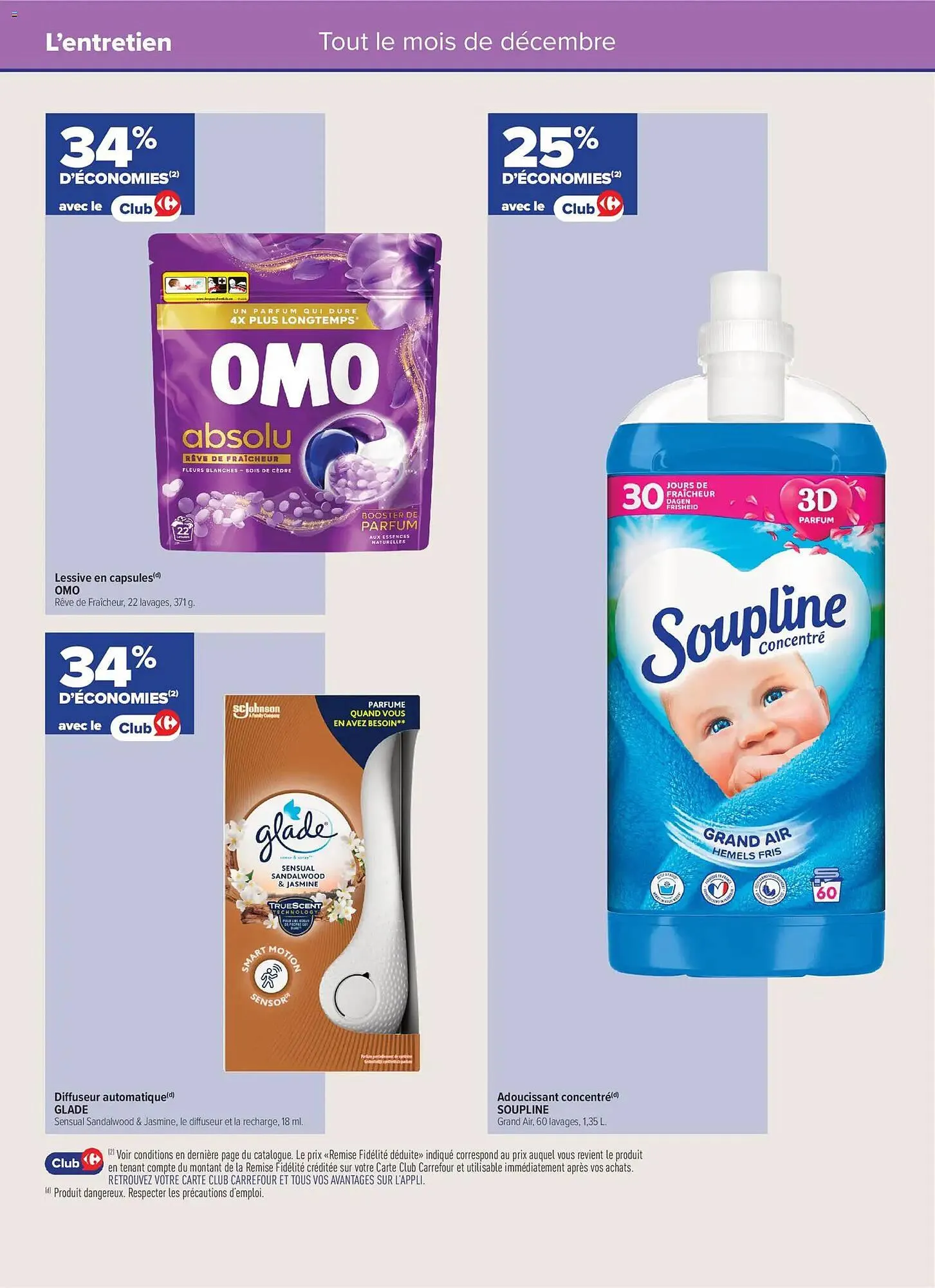 Catalogue Carrefour City du 1 décembre au 31 décembre 2025 - Catalogue page 10