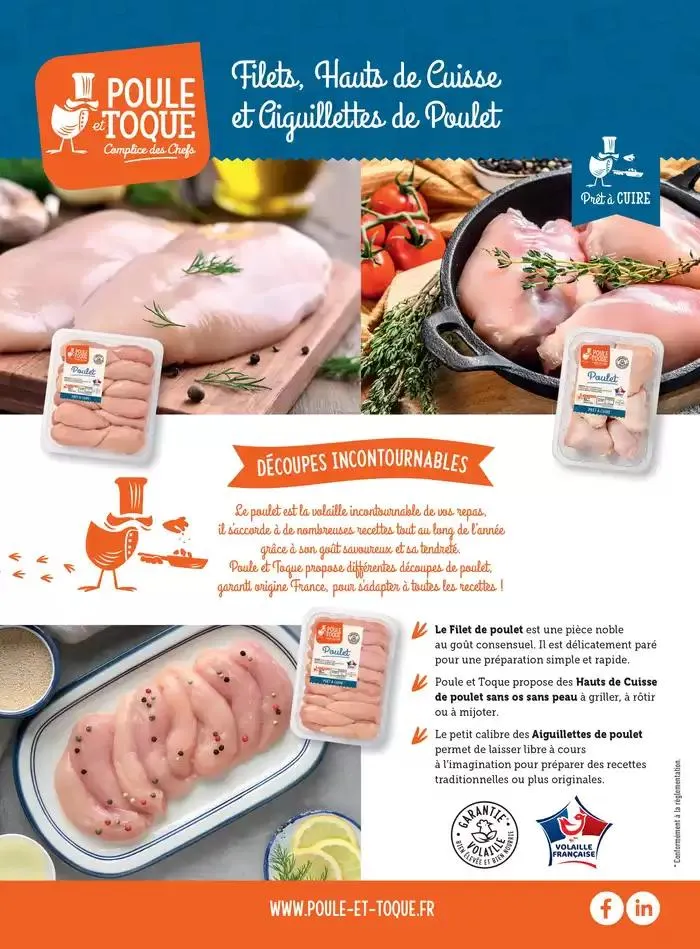 La main Verte du 12 mai au 31 décembre 2025 - Catalogue page 59