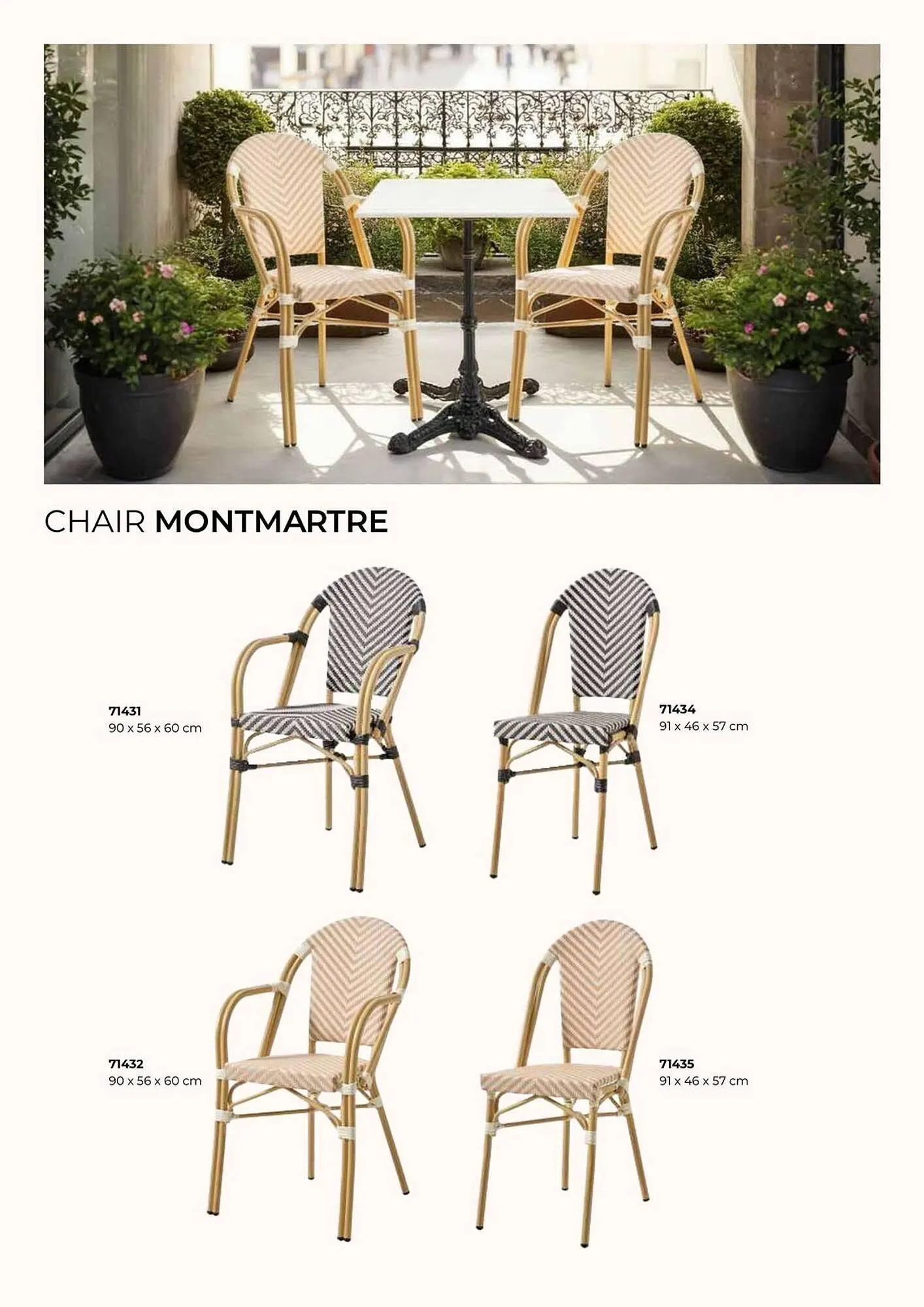 Catalogue KARE du 2 avril au 31 août 2026 - Catalogue page 29
