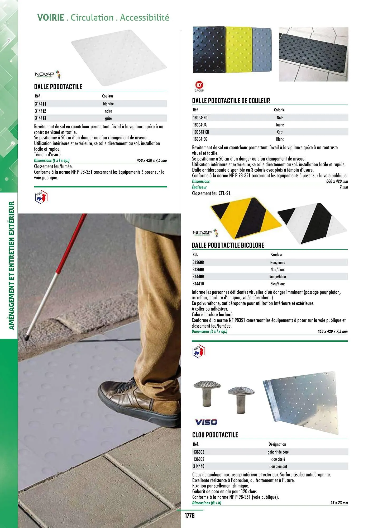 Catalogue Master Pro du 28 janvier au 30 décembre 2028 - Catalogue page 1780