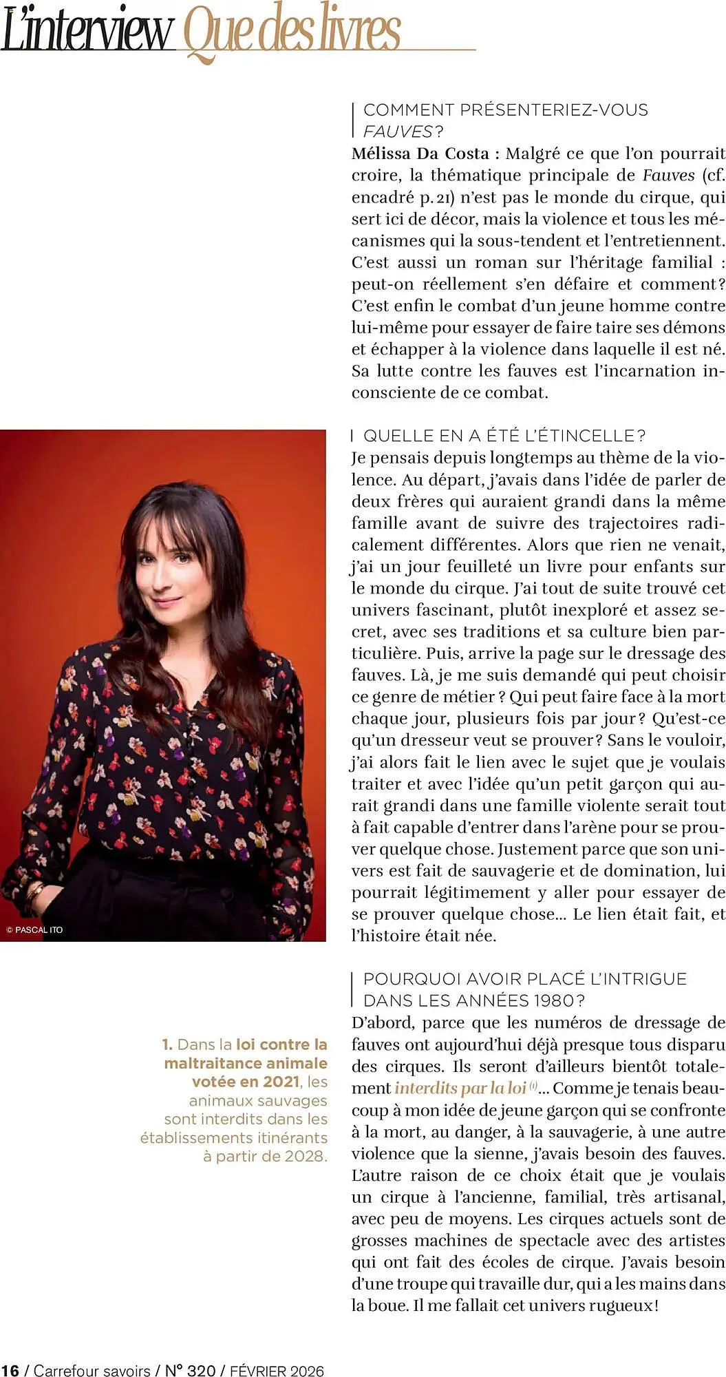 Catalogue Carrefour du 1 février au 28 février 2026 - Catalogue page 16