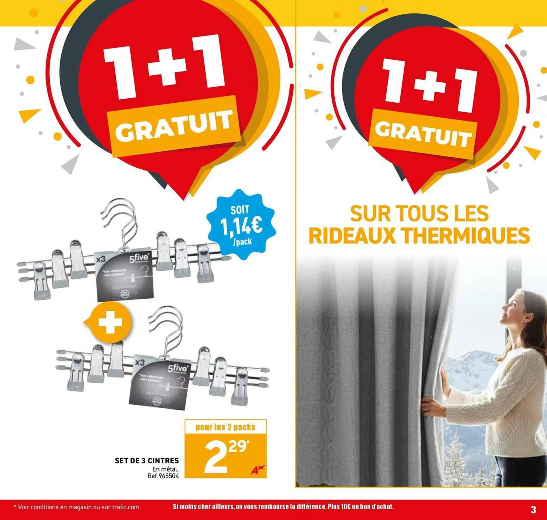 Catalogue Trafic du 29 décembre au 4 janvier 2026 - Catalogue page 20