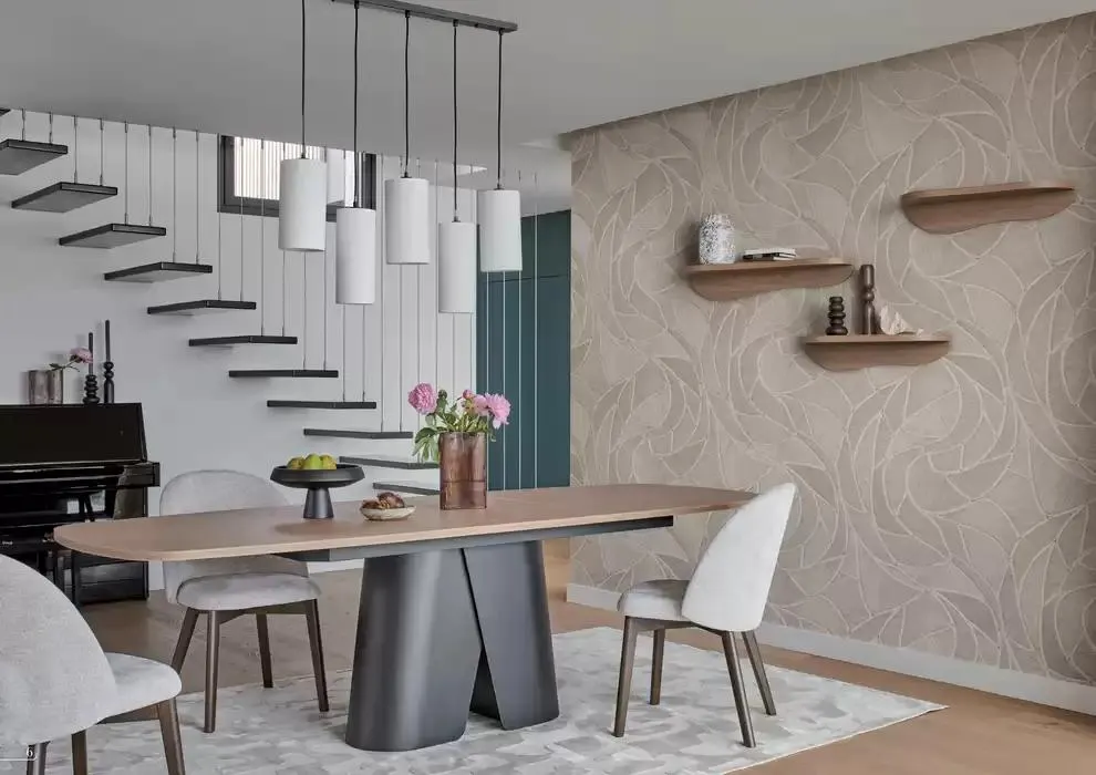 Collection Tables & chaises du 14 janvier au 31 décembre 2025 - Catalogue page 6