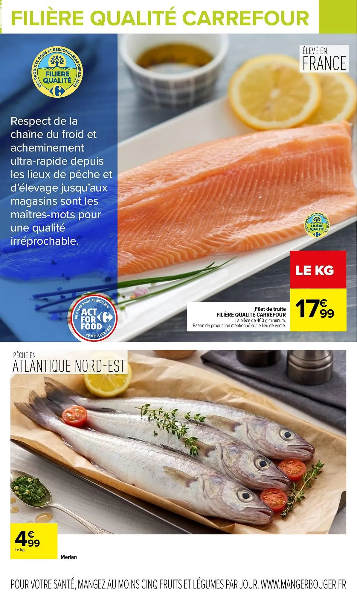 Catalogue Carrefour du 7 avril au 12 avril 2026 - Catalogue page 11