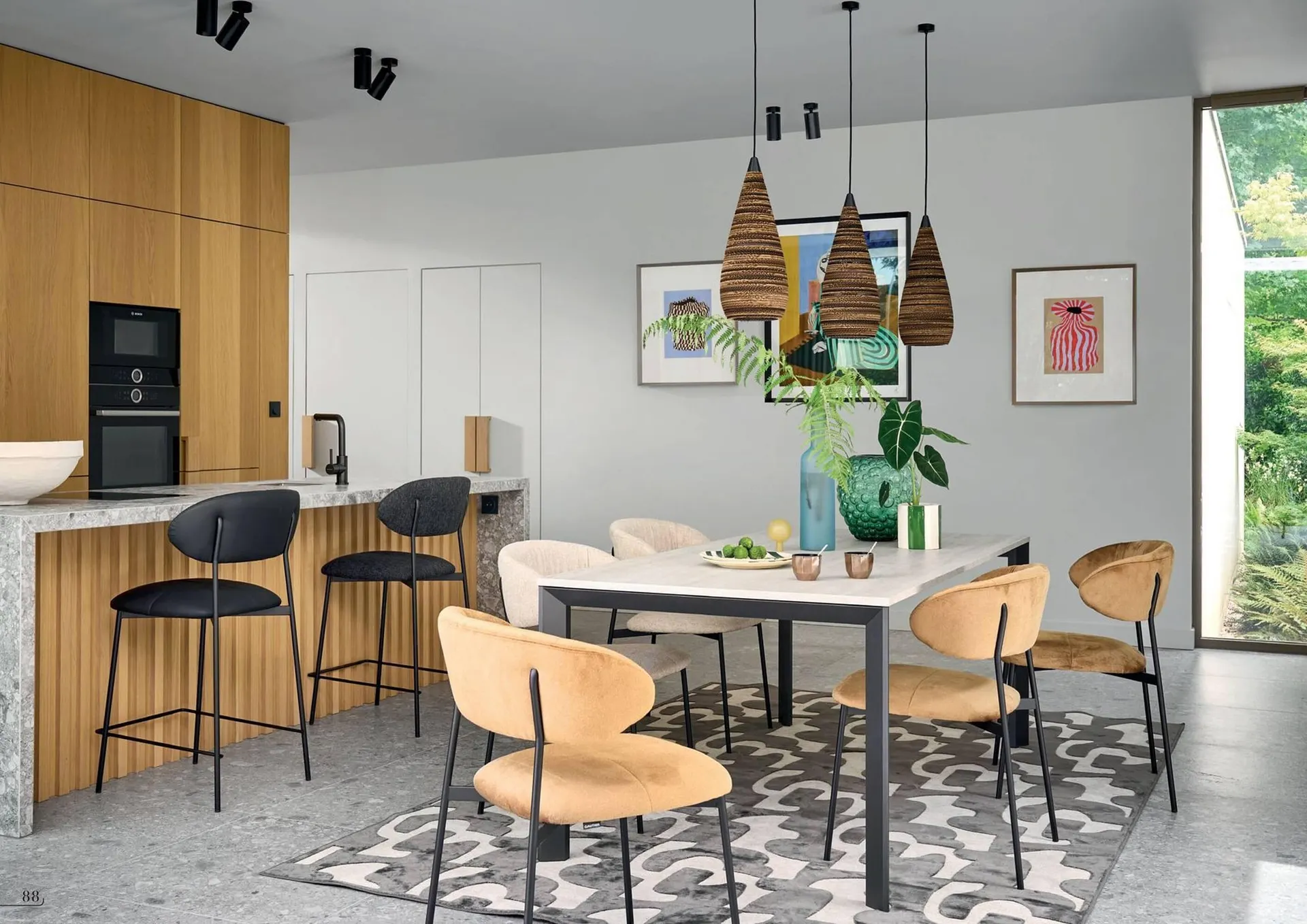 Catalogue Gautier du 19 septembre au 31 mai 2026 - Catalogue page 88