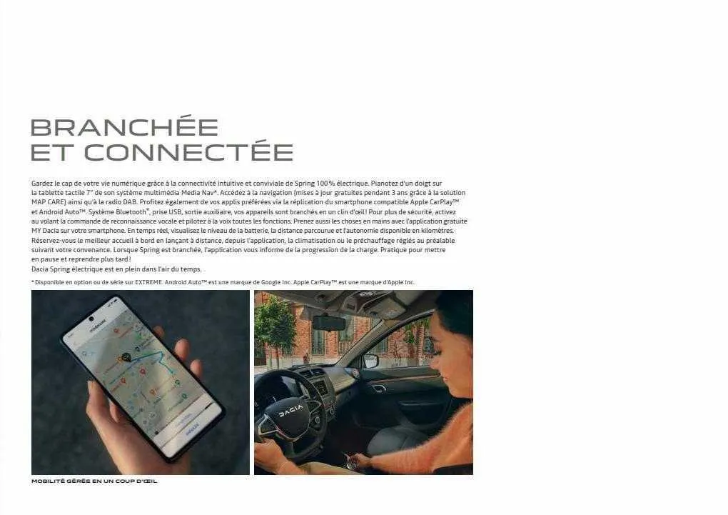 Catalogue Dacia du 2 juin au 31 juillet 2023 - Catalogue page 15