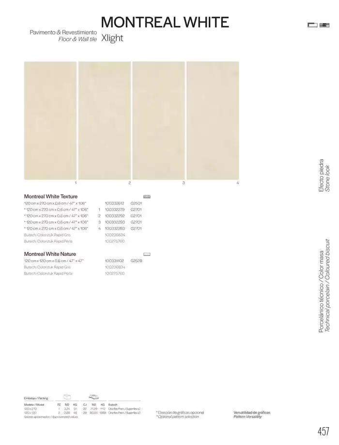 Ceramoc book 2025 du 27 janvier au 31 décembre 2025 - Catalogue page 459