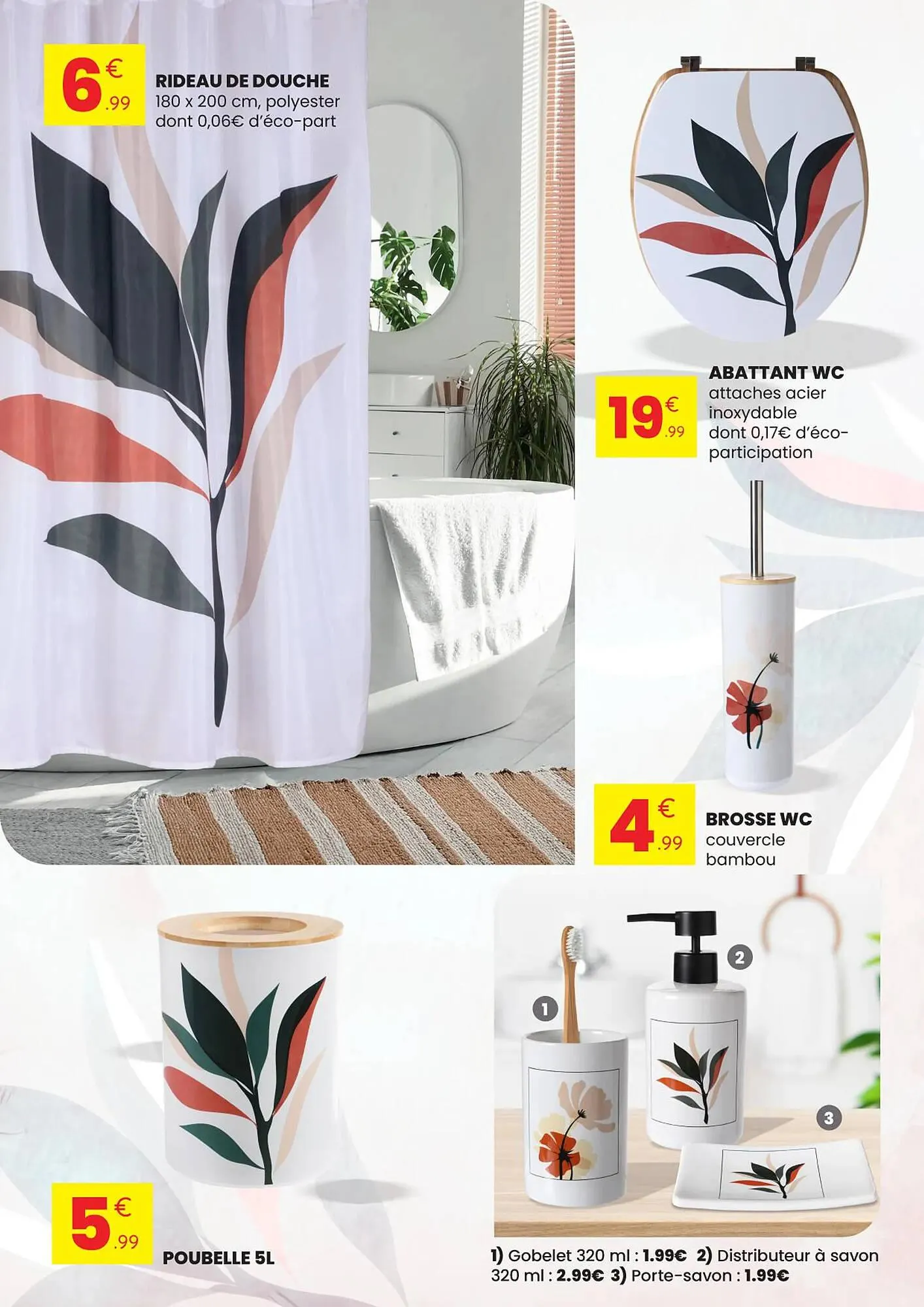 Catalogue Stokomani du 18 février au 1 mars 2026 - Catalogue page 9