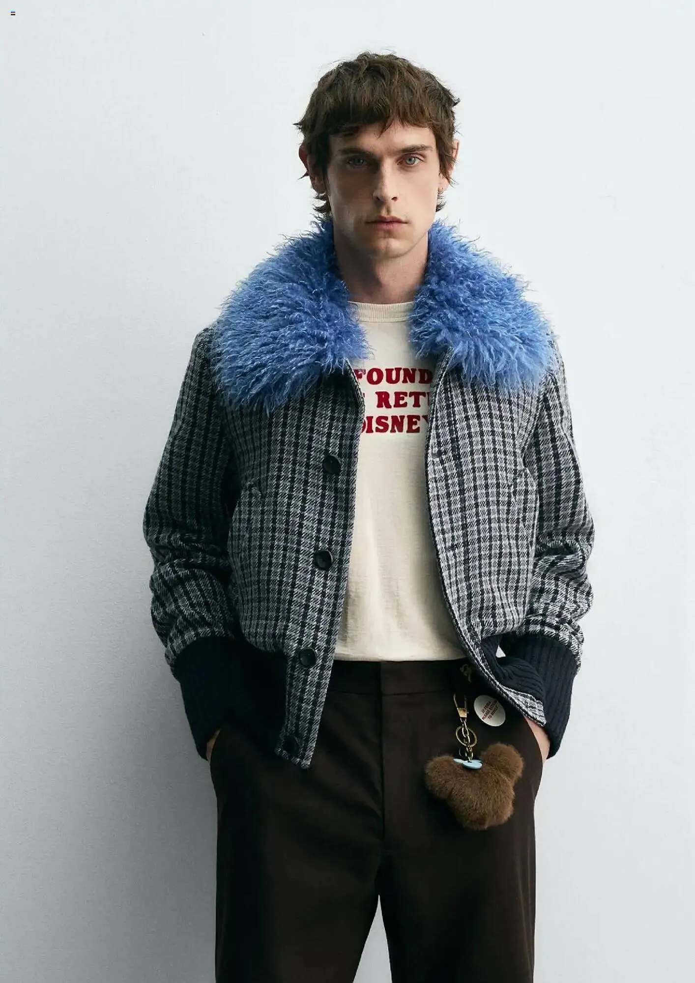 Catálogo de Catálogo Zara 1 de octubre al 1 de noviembre 2025 - Página 2