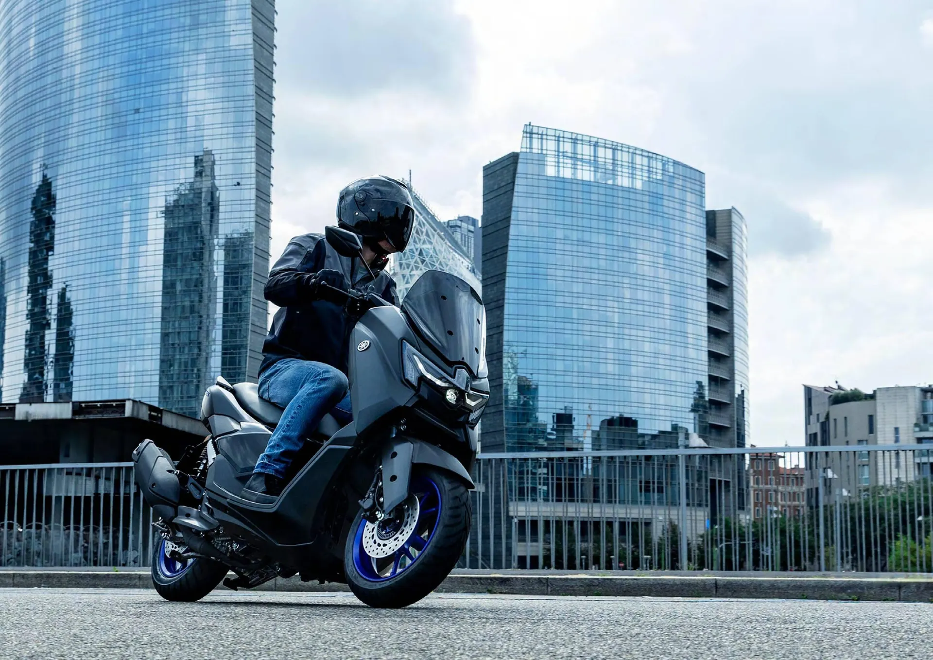 Catalogue Yamaha du 12 février au 31 décembre 2025 - Catalogue page 9