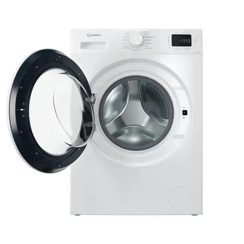 INDESIT Lave-linge hublot IM760MYTIMEFR 7kg