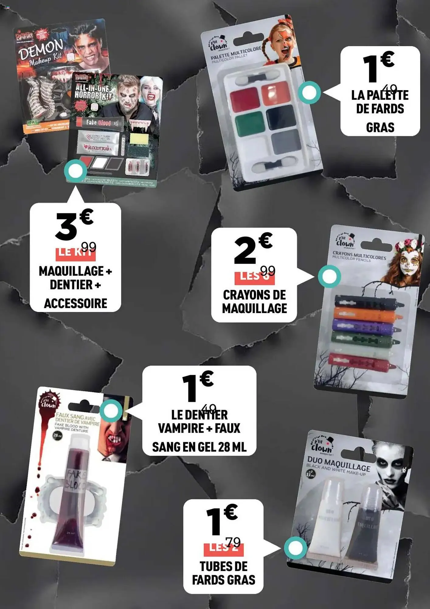 Catalogue Centrakor du 20 octobre au 2 novembre 2025 - Catalogue page 46