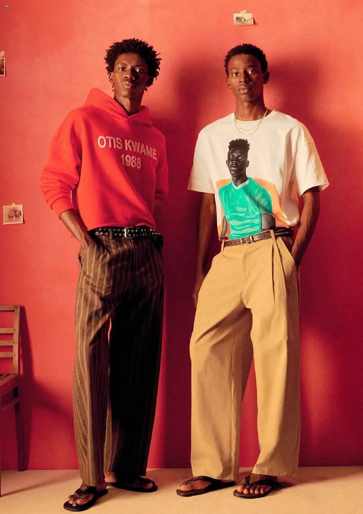 Ofertas de Catálogo ZARA 1 de agosto al 1 de septiembre 2025 - Página 11 del catálogo