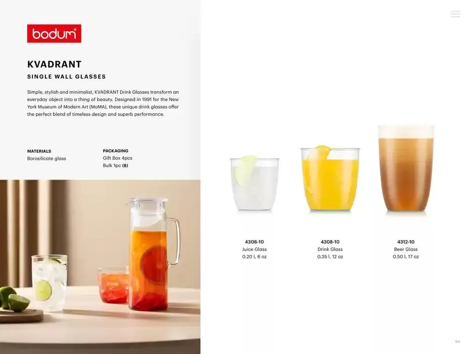 Catalogue 2025 du 25 mars au 31 décembre 2025 - Catalogue page 164