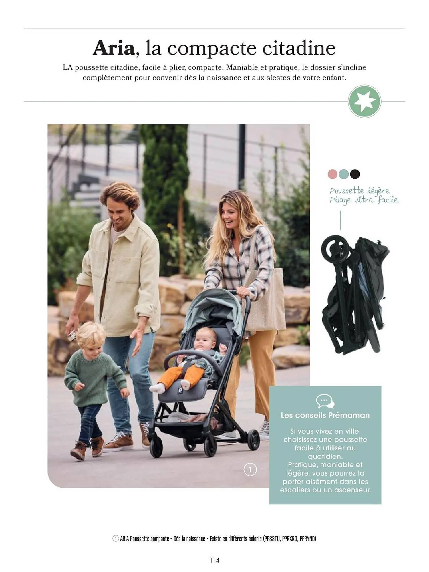 Catalogue Orchestra du 25 février au 31 décembre 2025 - Catalogue page 114