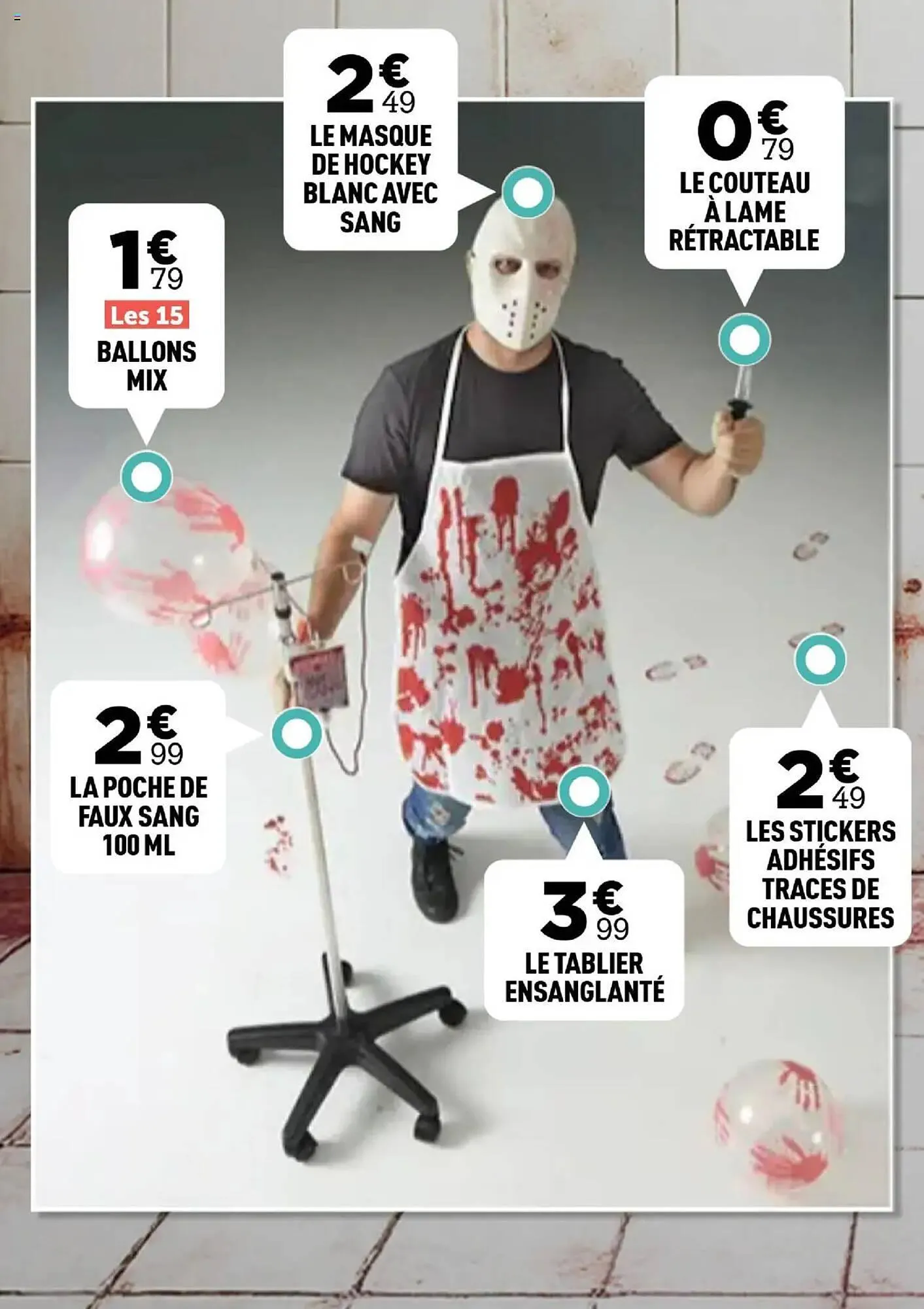 Catalogue Centrakor du 13 octobre au 26 octobre 2025 - Catalogue page 54