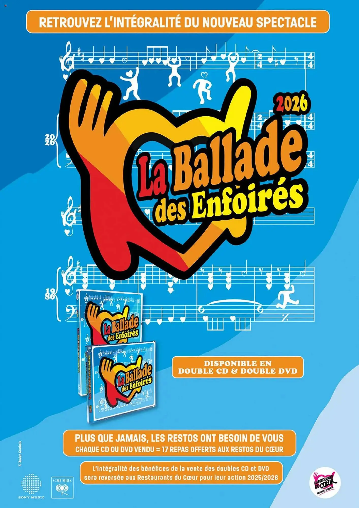 Catalogue Carrefour du 1 mars au 31 mars 2026 - Catalogue page 30