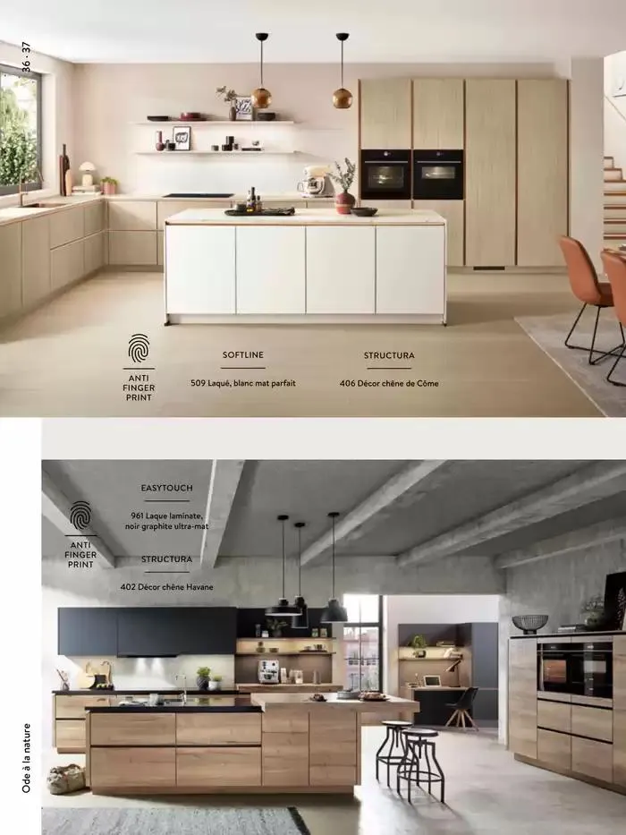 Catalogue 2025 du 23 janvier au 30 novembre 2025 - Catalogue page 36