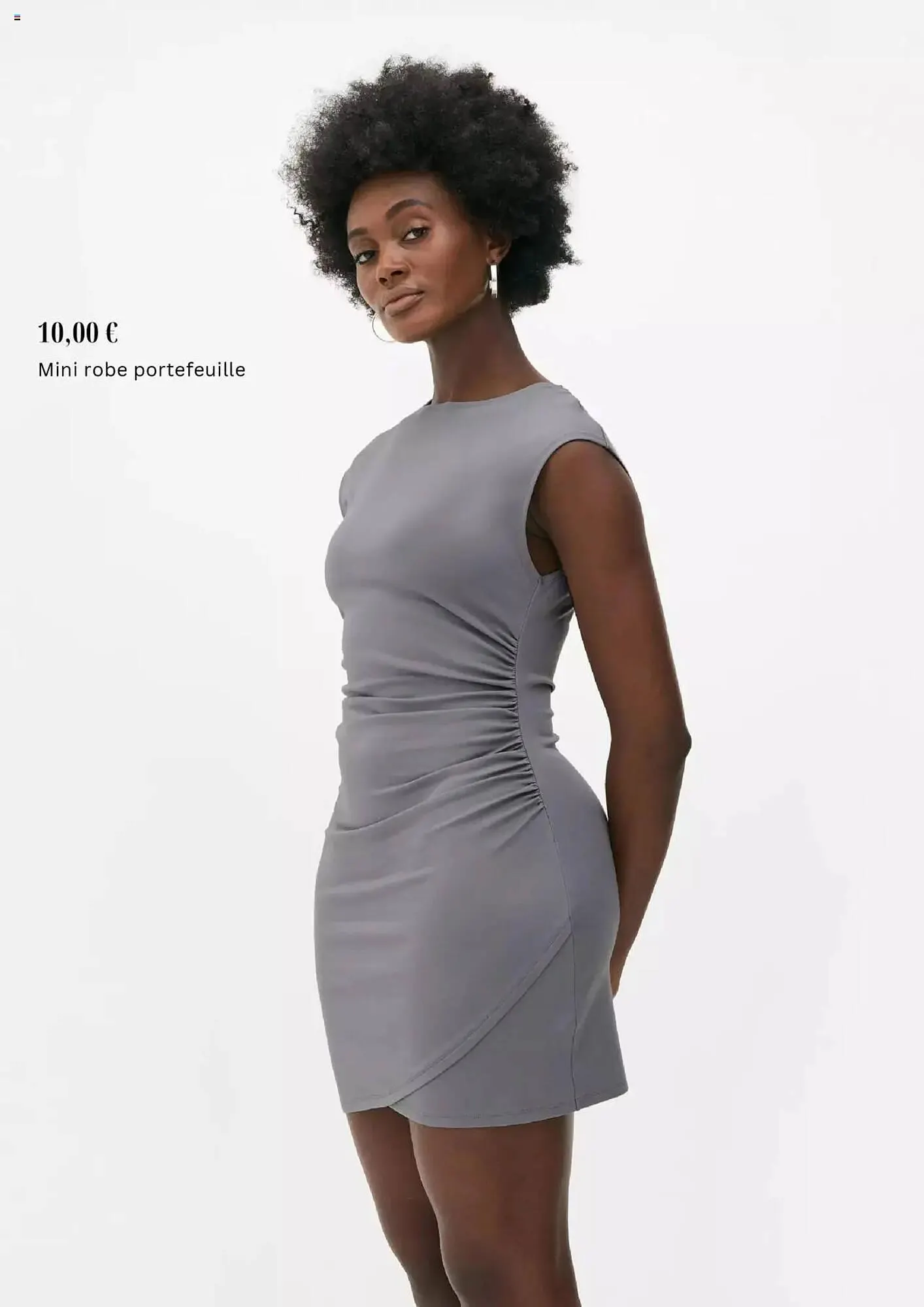 Catalogue Primark du 1 mai au 31 mai 2025 - Catalogue page 3