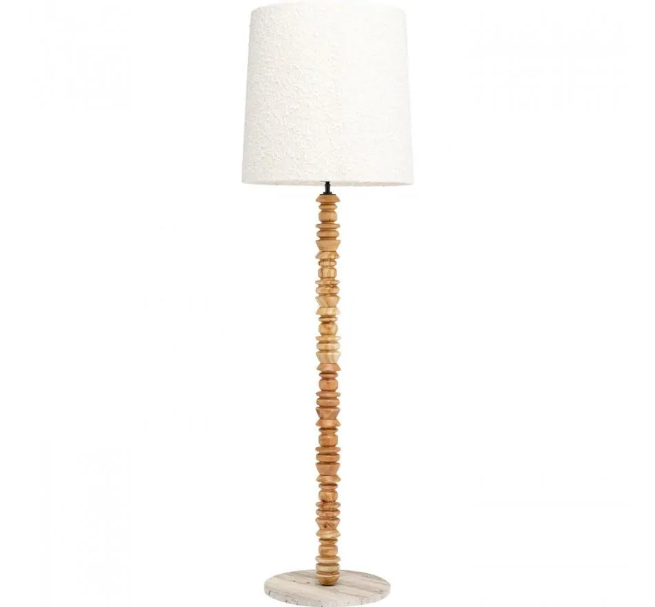 Lampadaire Lipsi 159cm Kare Design
