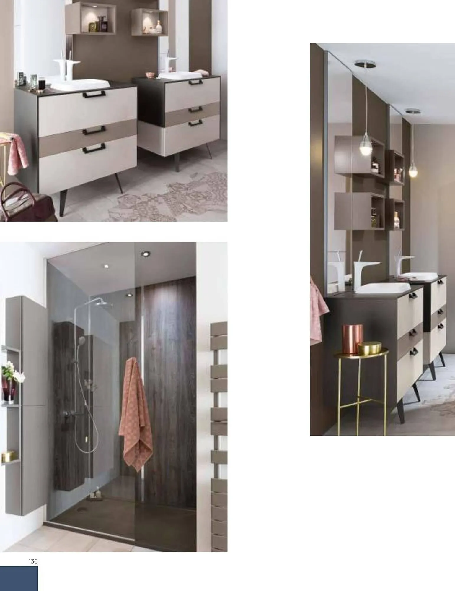 Catalogue Mobalpa du 6 mars au 31 décembre 2025 - Catalogue page 138