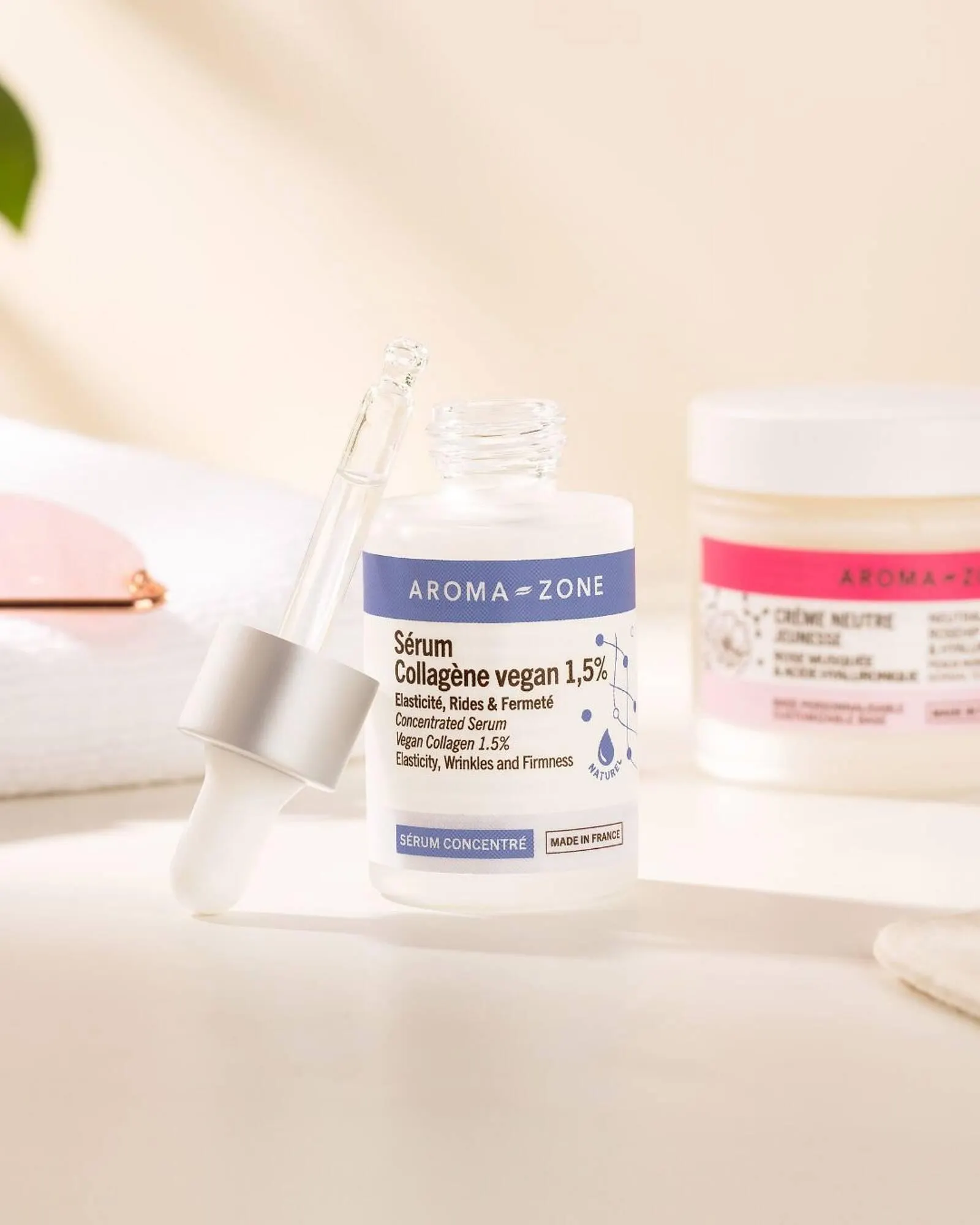 Catalogue Aroma Zone du 30 juillet au 17 août 2025 - Catalogue page 2