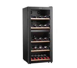 CAVISS Cave de service C291CBEG 91 bouteilles