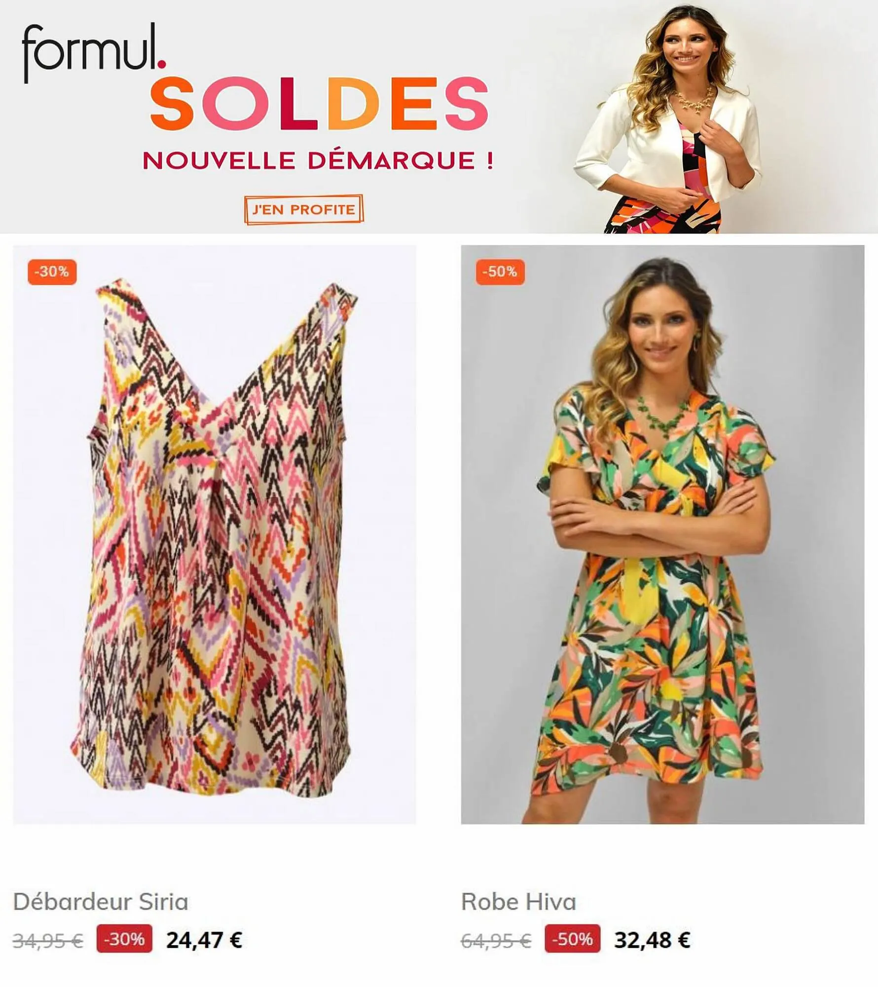 Catalogue Formul - 1