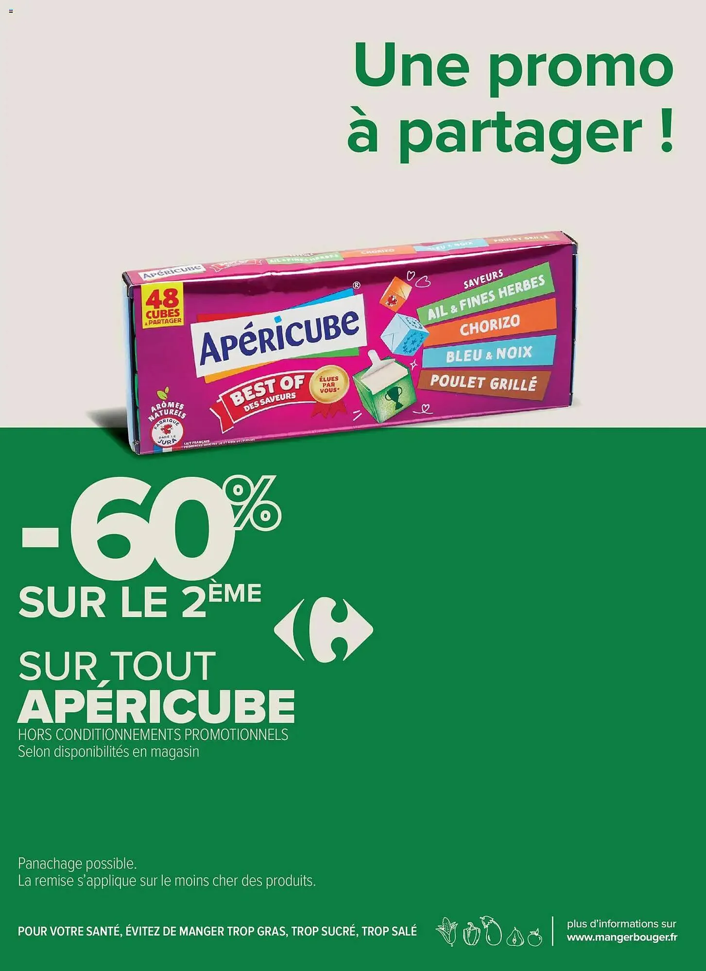 Catalogue Carrefour City du 7 avril au 19 avril 2026 - Catalogue page 3