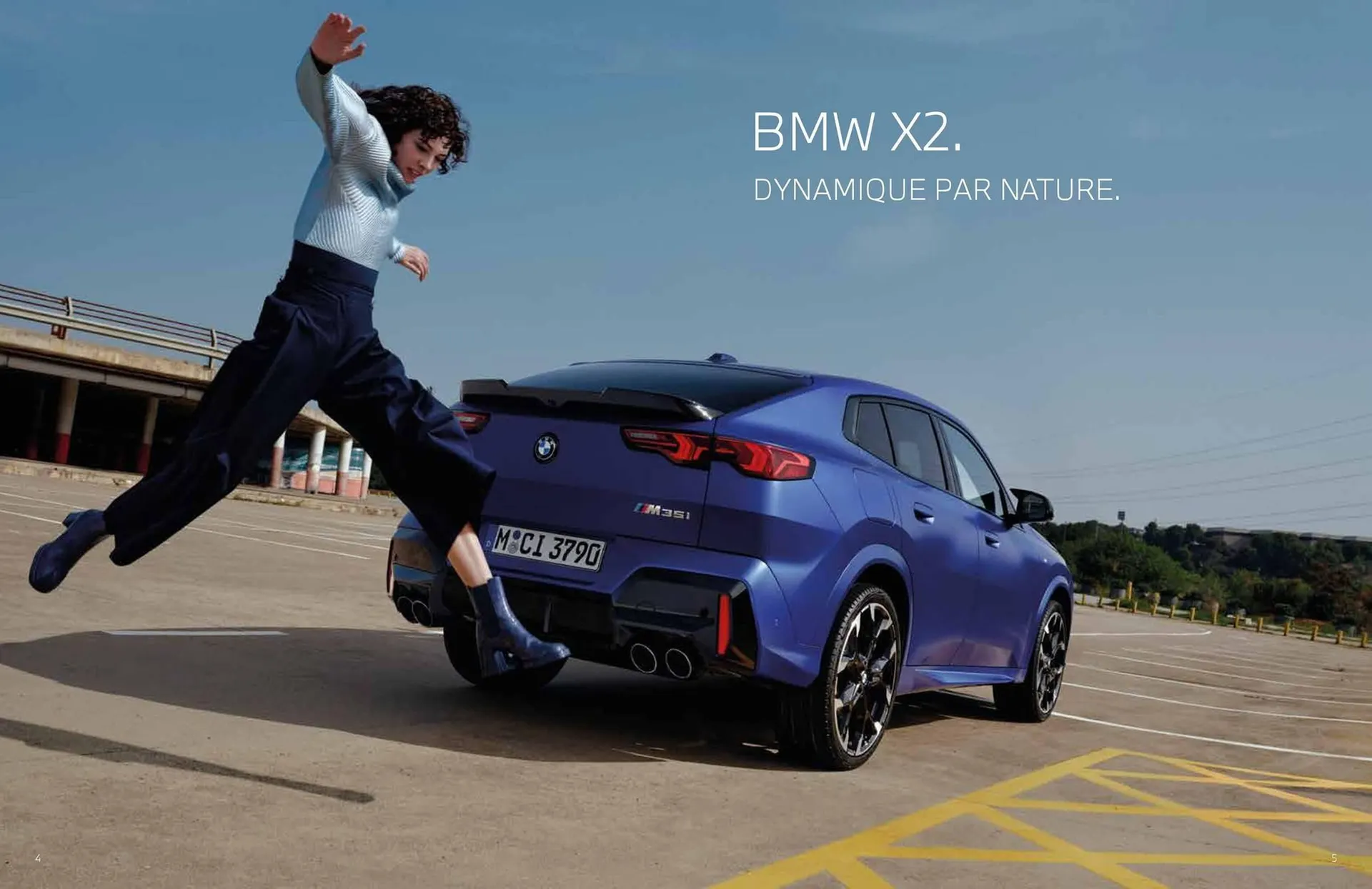 Catalogue BMW du 5 novembre au 5 novembre 2026 - Catalogue page 3