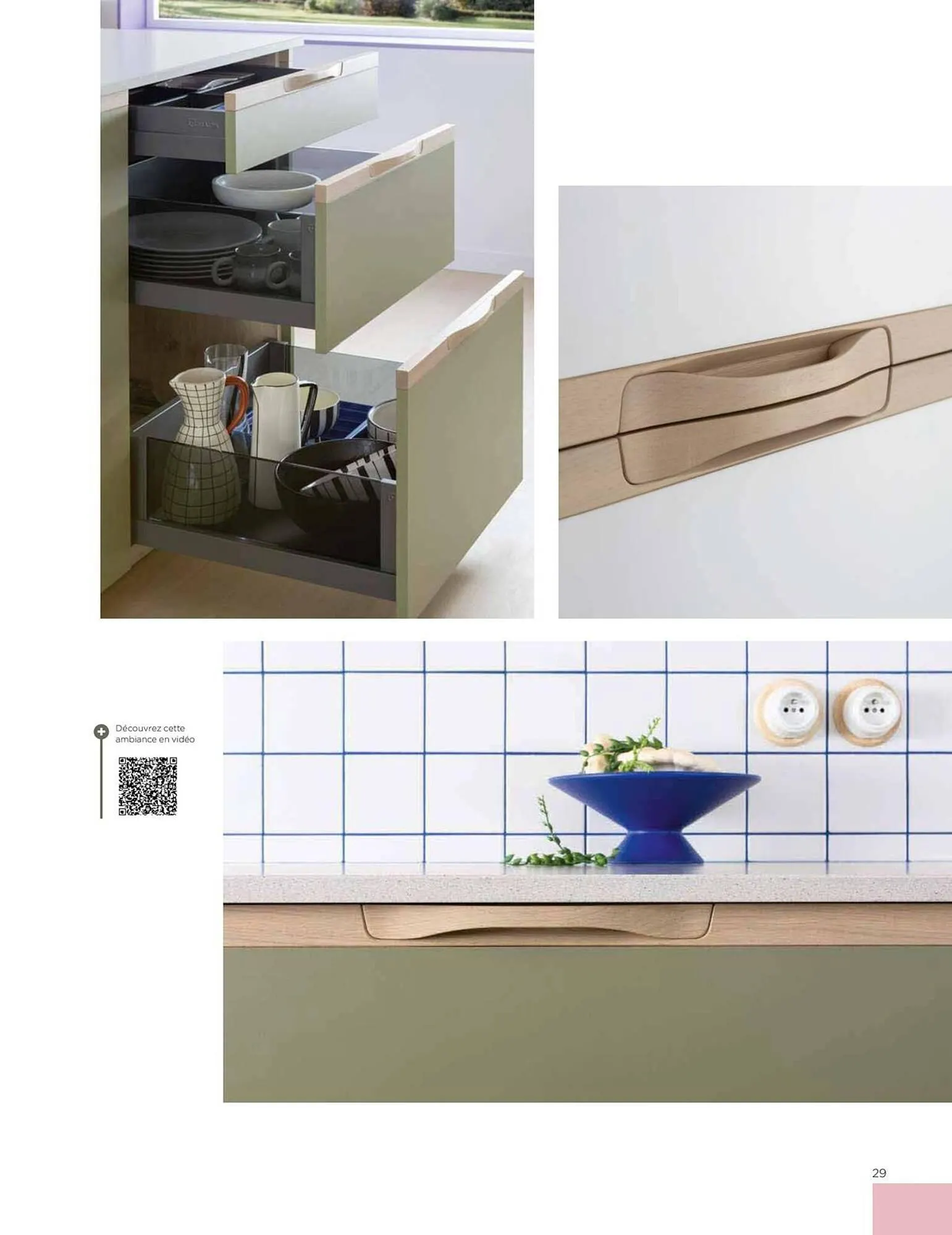 Catalogue Mobalpa du 9 février au 31 décembre 2026 - Catalogue page 31