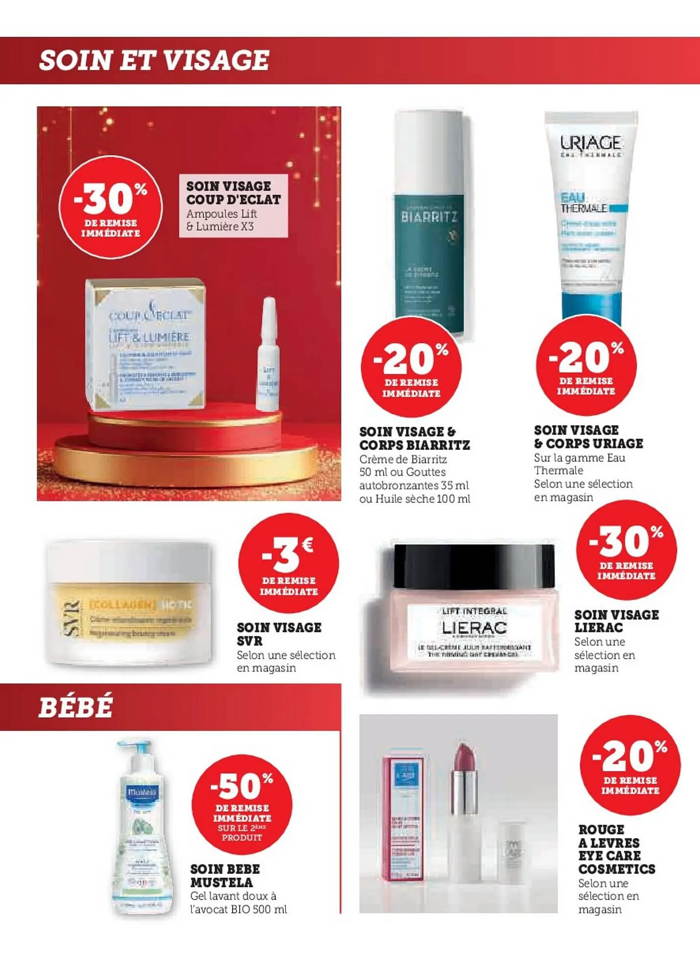 Catalogue Super U du 2 décembre au 20 décembre 2025 - Catalogue page 2