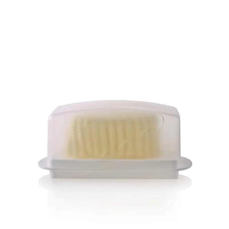 Tout est meilleur avec du beurre !