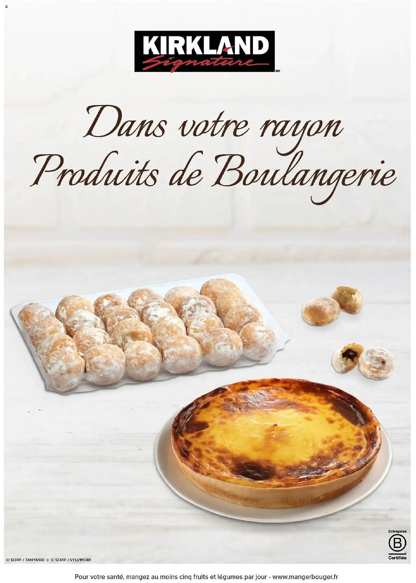Catalogue Costco du 19 mars au 1 juin 2026 - Catalogue page 7