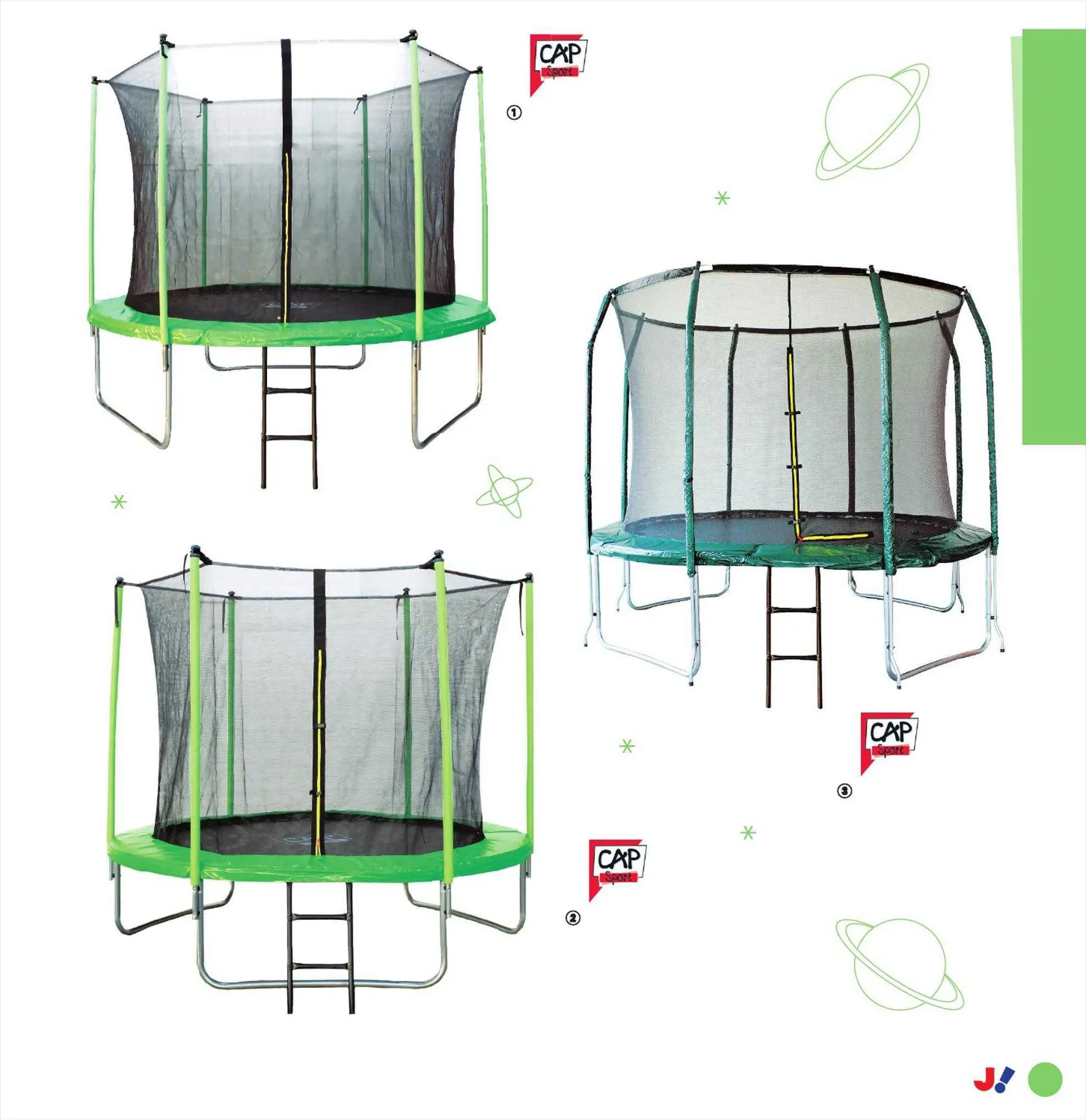 Catalogue JouéClub du 17 juillet au 30 juillet 2023 - Catalogue page 9