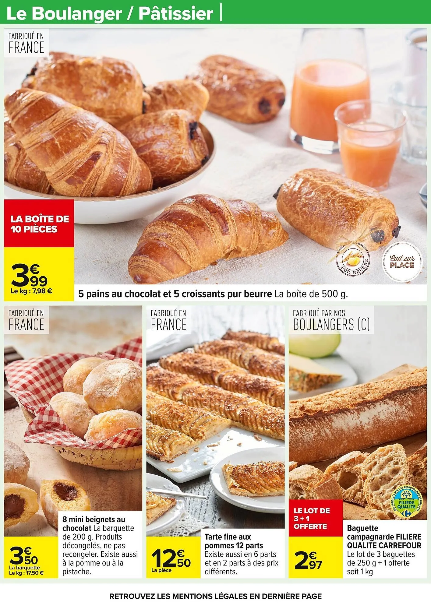 Catalogue Carrefour du 8 juillet au 21 juillet 2025 - Catalogue page 35