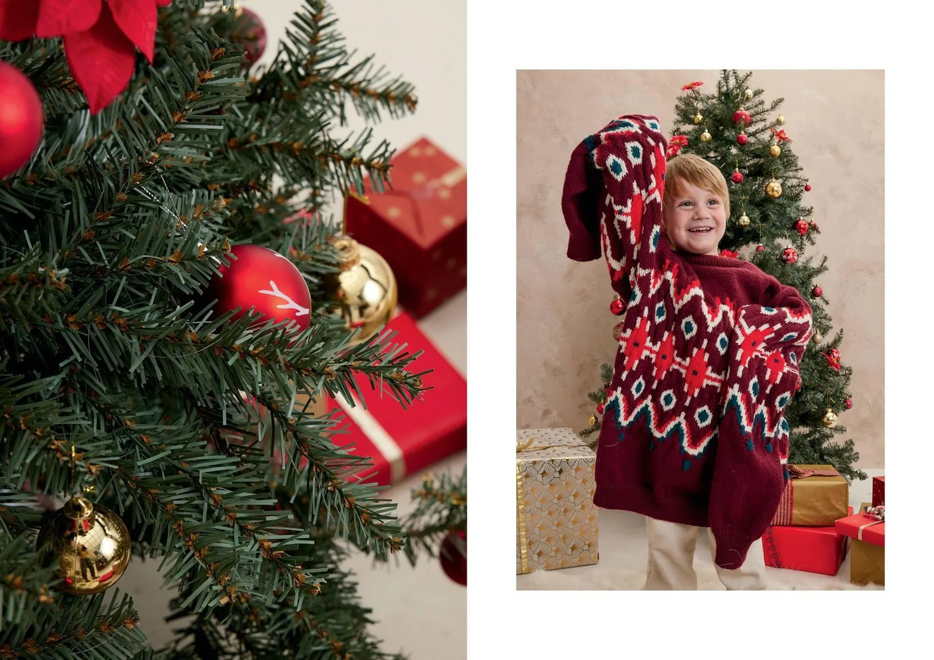 Catalogue Phildar du 18 novembre au 31 décembre 2025 - Catalogue page 2