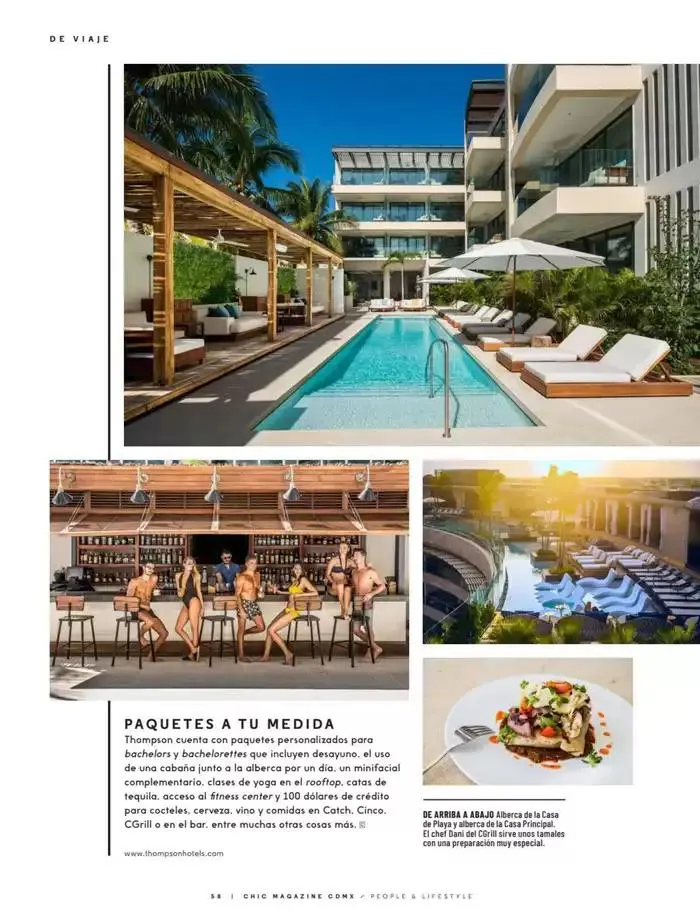 Catalogue Lipault du 8 avril au 31 décembre 2025 - Catalogue page 60